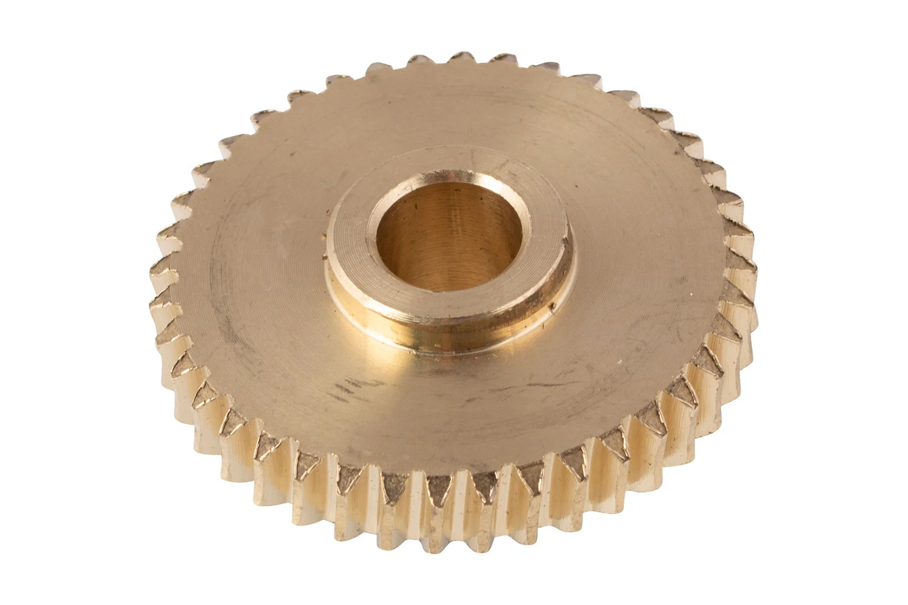 Quick Mill ingranaggio ruota dentata bronzo grattugia 0147 0148 0149 NOTE! - Image 4
