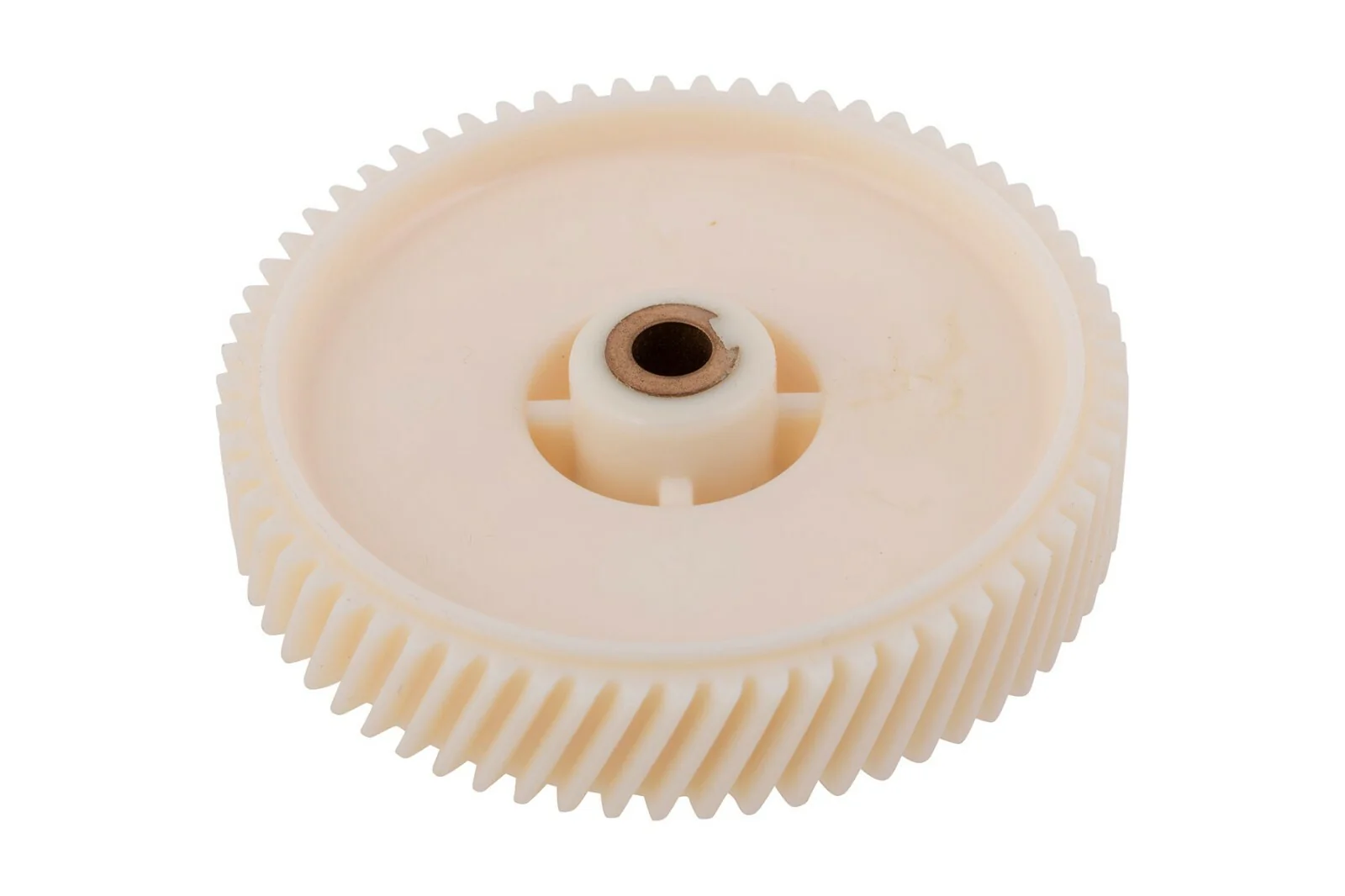 Quick Mill ingranaggio trasmissione motore 68mm 64 denti grattugia 0248 - Image 2