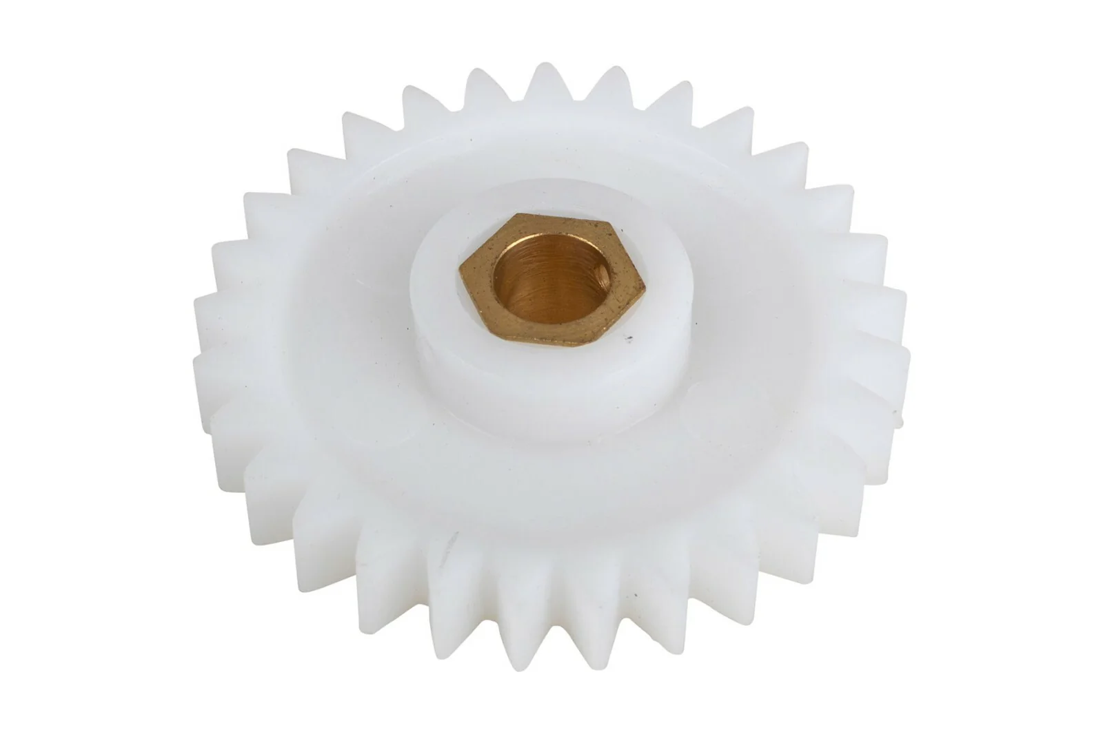 Quick Mill ruota dentata ingranaggio trasmissione grattugia 0149 0149N - Image 2
