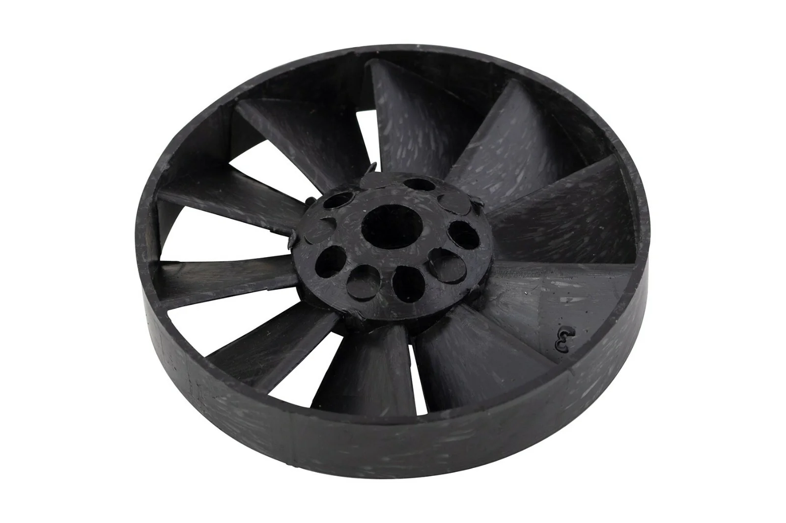 Quick Mill ventola raffreddamento motore grattugia 0148 0149 0148N 0149N - Image 2