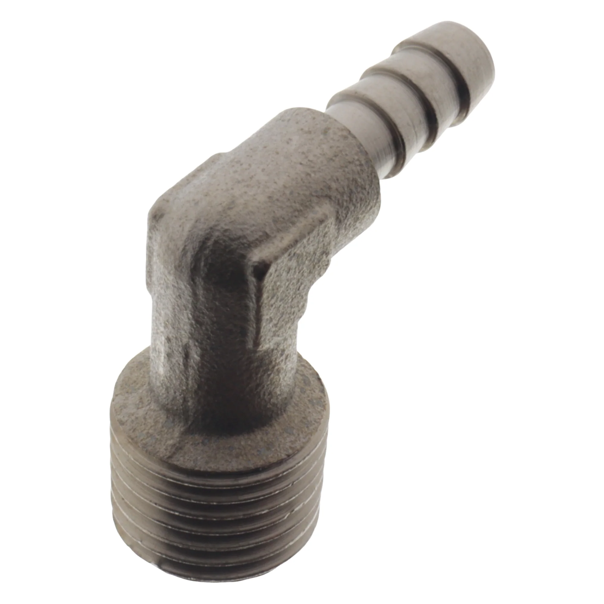 Raccordo tubo per vaporetto Polti La Vaporella Next XB XM XT VN18 - M0007662 - Image 3