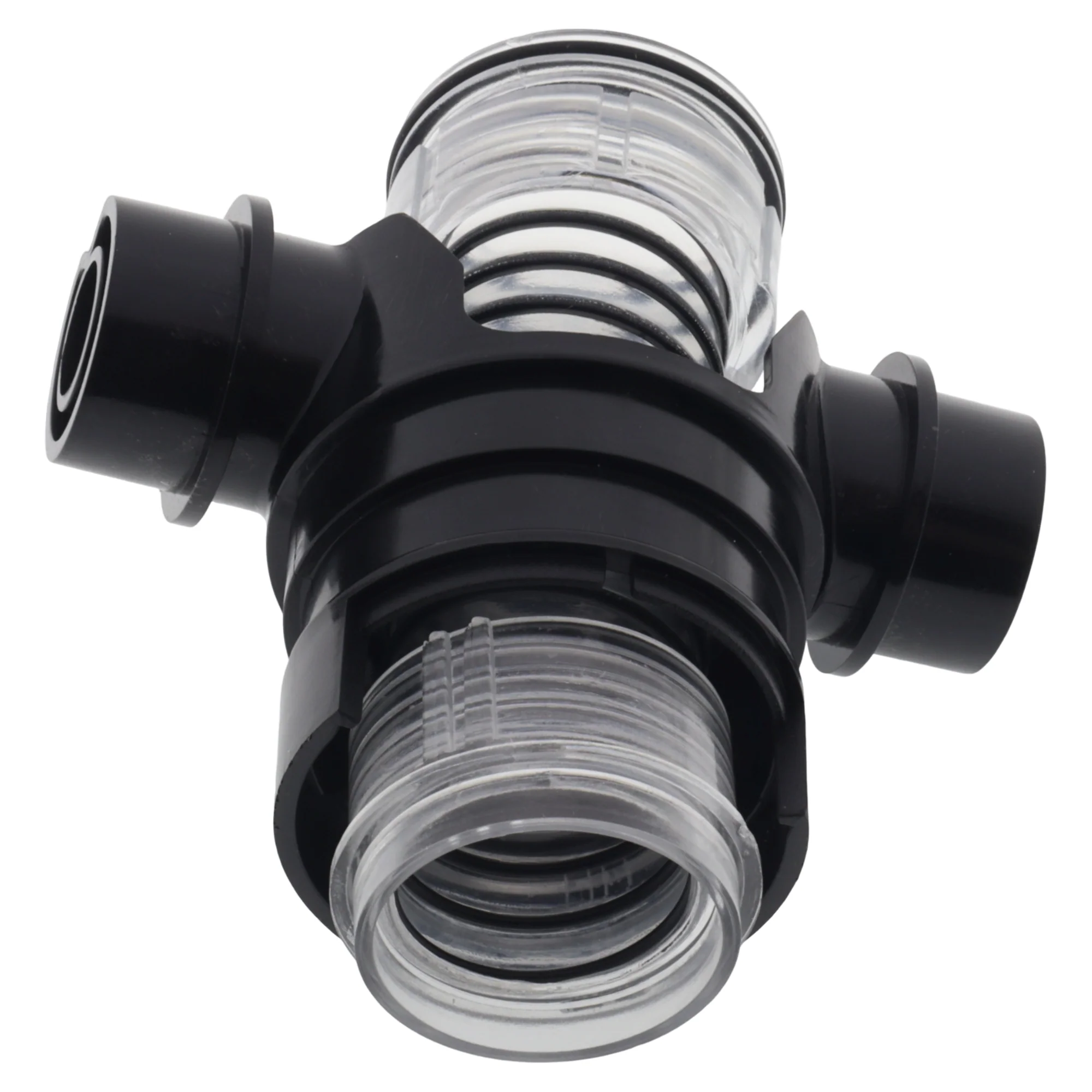 Raccordo tubo spazzola per aspirapolvere lavapavimenti Polti RollySteam WD M0007711 - Image 8