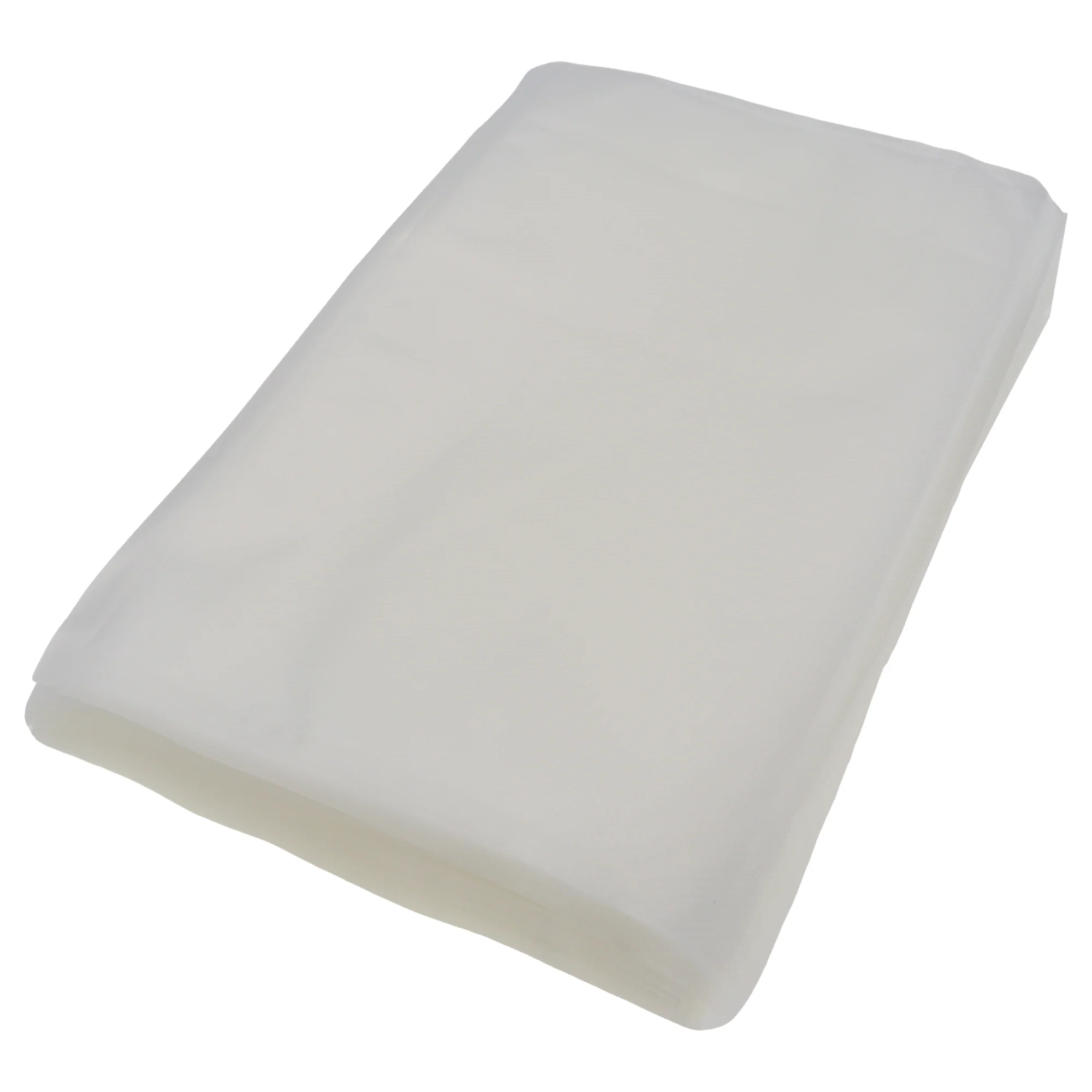 Reber 100 sacchi goffrati alimenti 20x30cm macchina sottovuoto Salvaspesa Family - Image 2