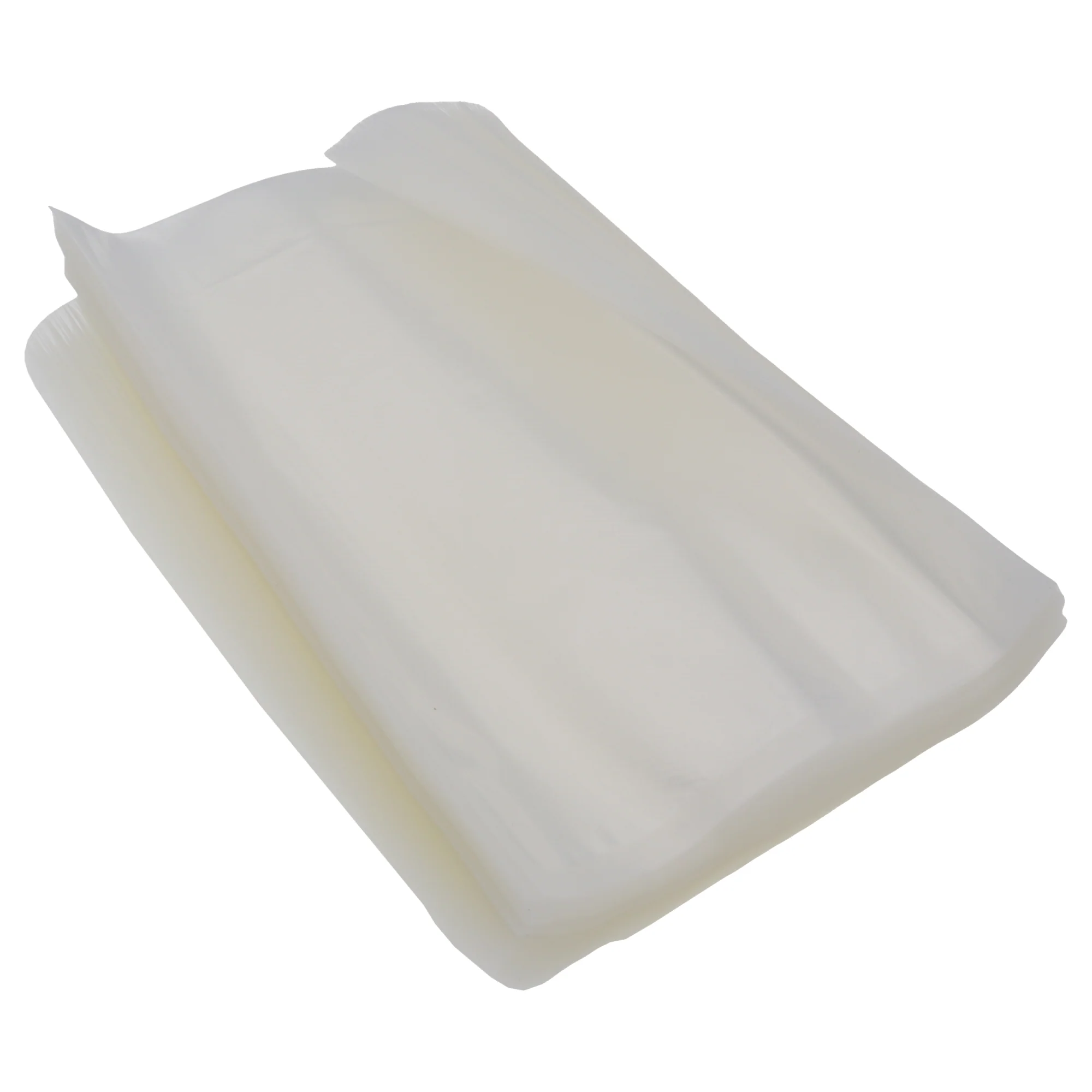 Reber 100 sacchi goffrati alimenti 20x30cm macchina sottovuoto Salvaspesa Family - Image 3