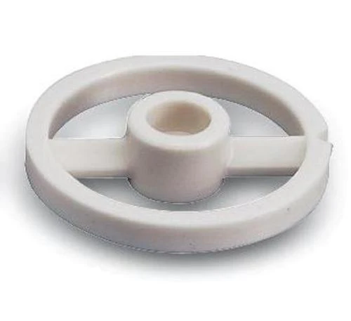 Reber corona supporto imbuti insaccare tritacarne n. 5 9502N HP0,30 400W - Image 2