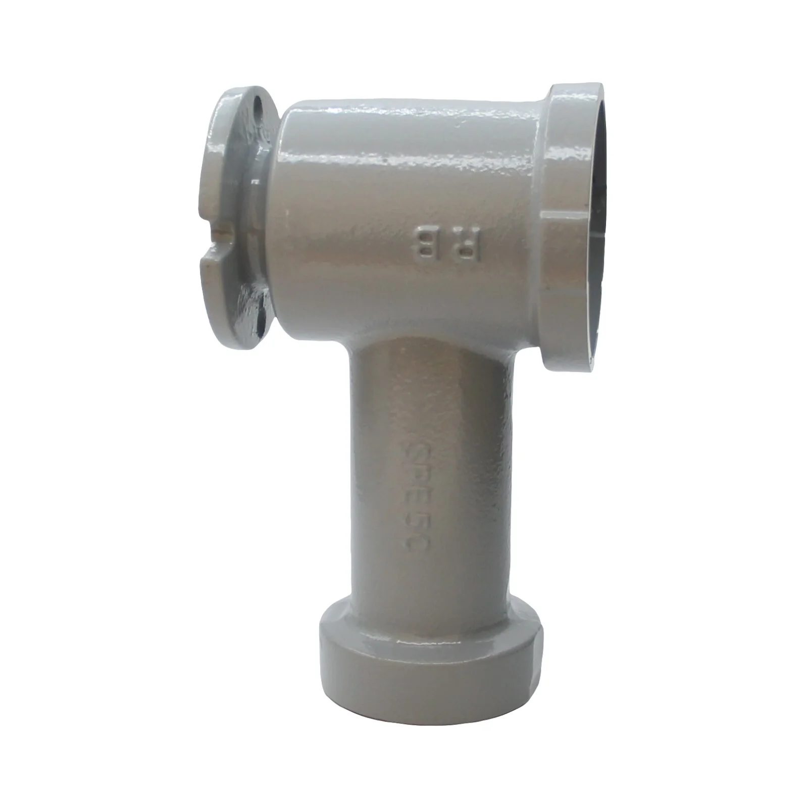 Reber corpo passapomodoro n.5 8700N 9601N 9602N 9603N HP0.40 HP0.80 HP1.50 SPE5C - Image 2
