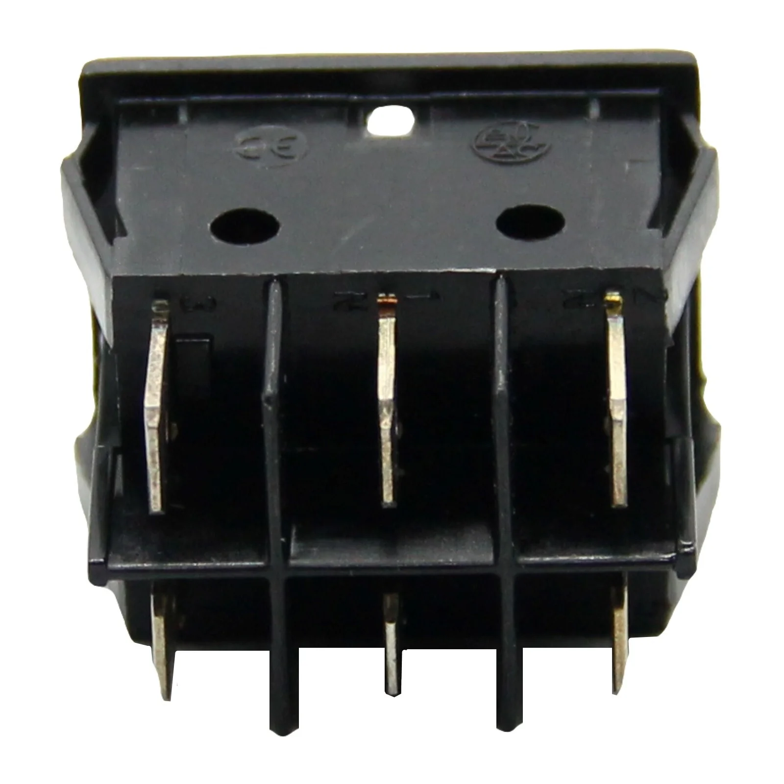 Reber interruttore reverse B4 passapomodoro HP 0.80 9006 9200 9500 9602 - Image 3