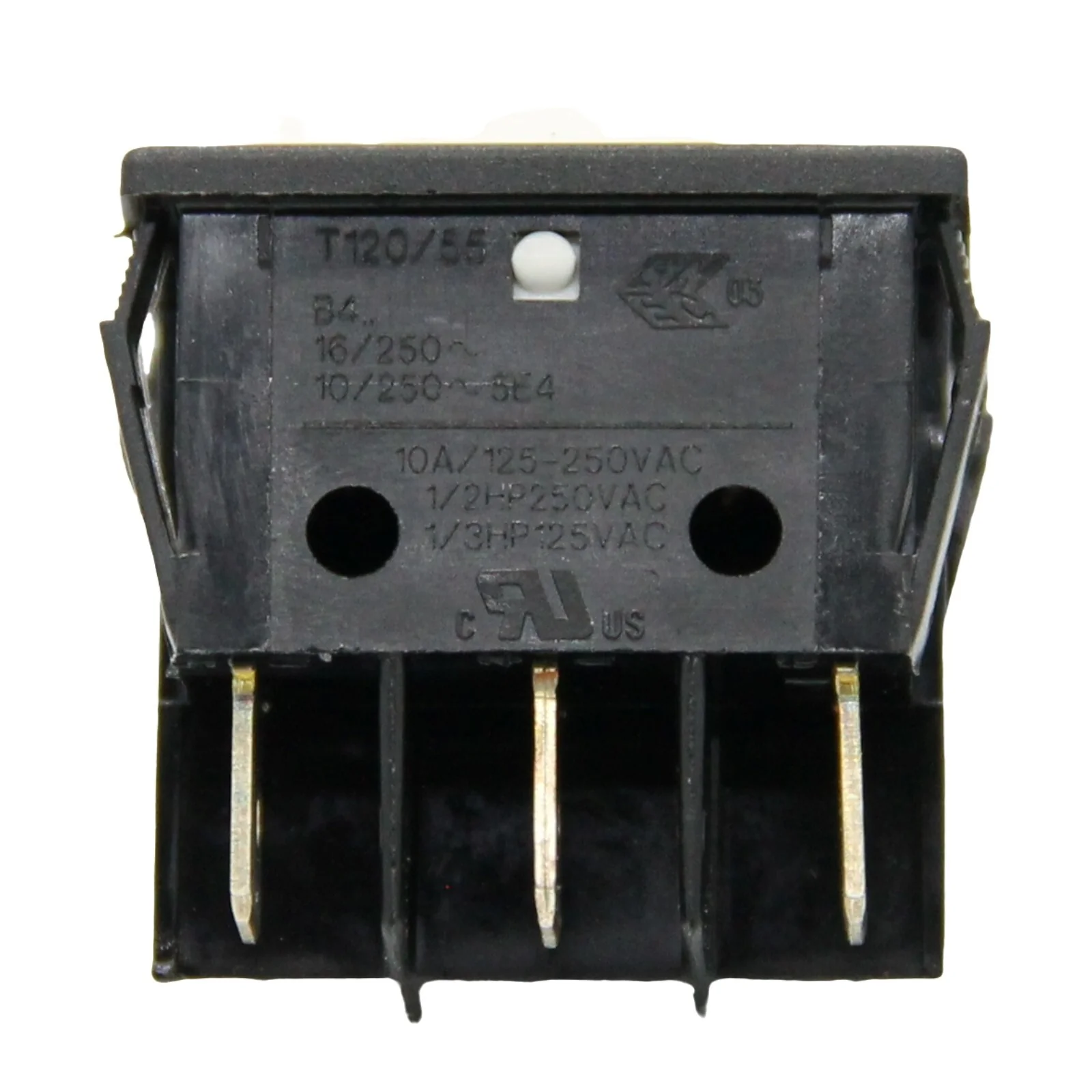 Reber interruttore reverse B4 passapomodoro HP 0.80 9006 9200 9500 9602 - Image 4