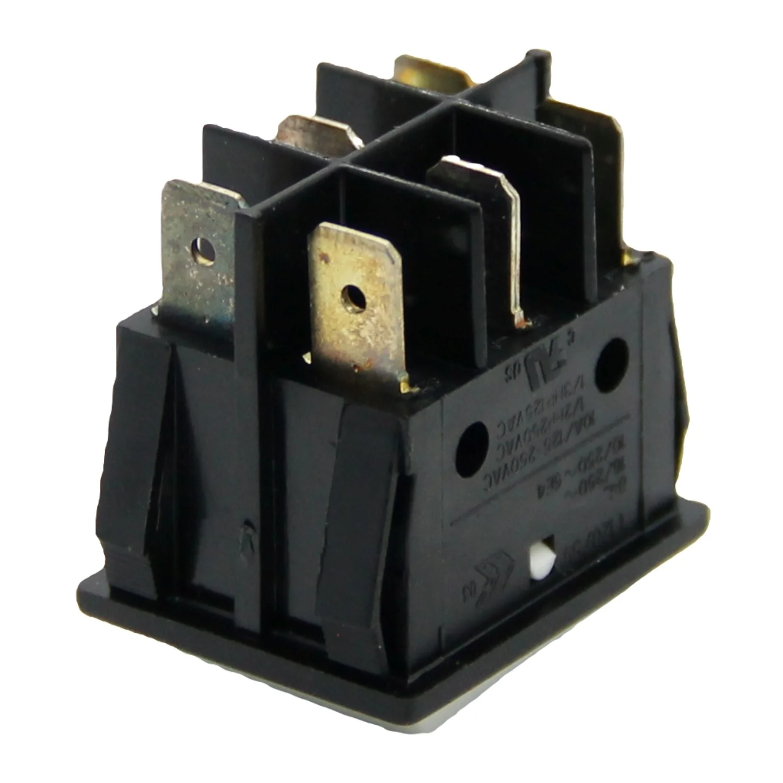 Reber interruttore reverse B4 passapomodoro HP 0.80 9006 9200 9500 9602 - Image 6