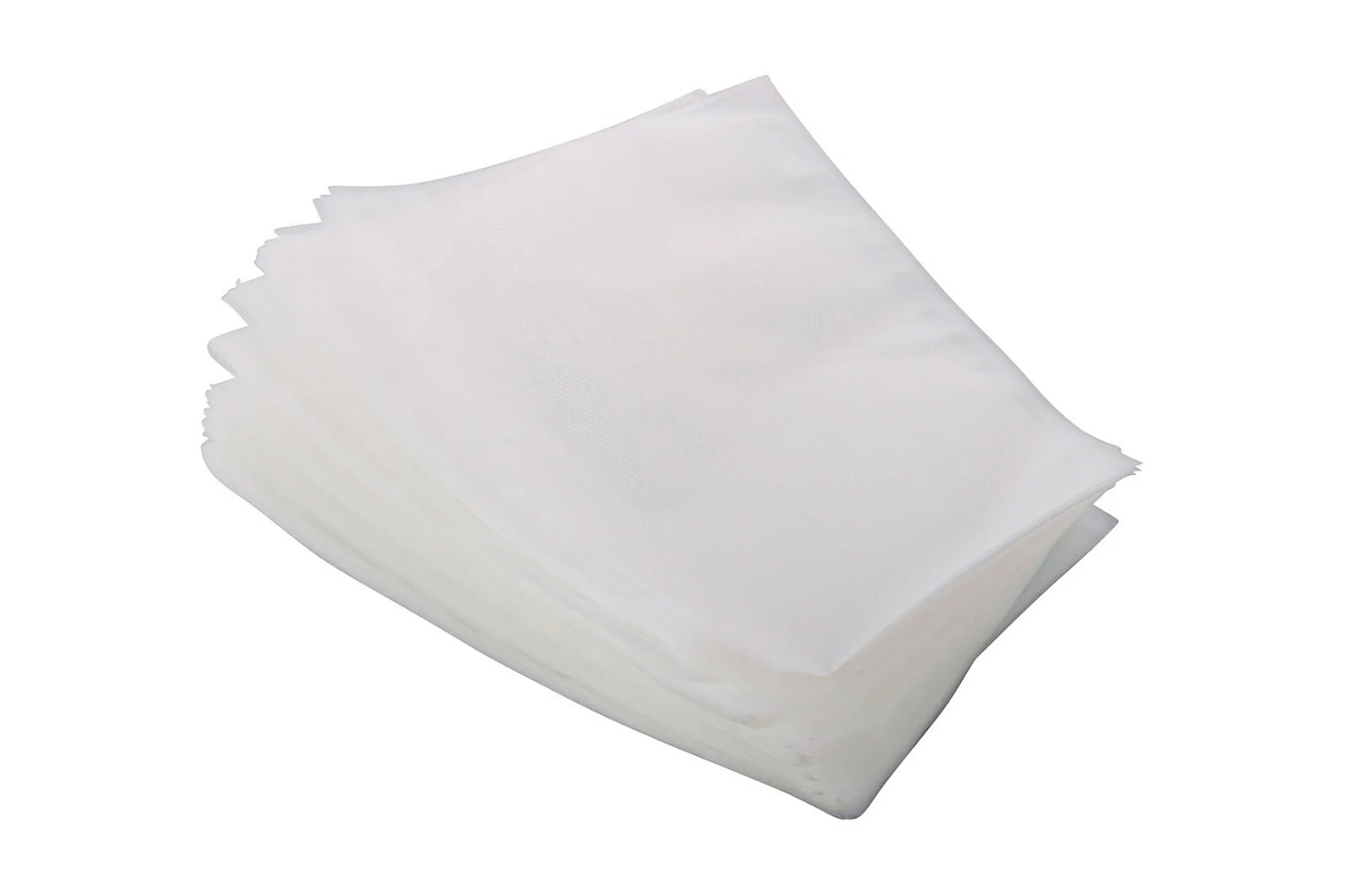 Reber RNR 100x sacchi goffrati 35x25 cm macchina sottovuoto Artus EcoPro Family - Image 2