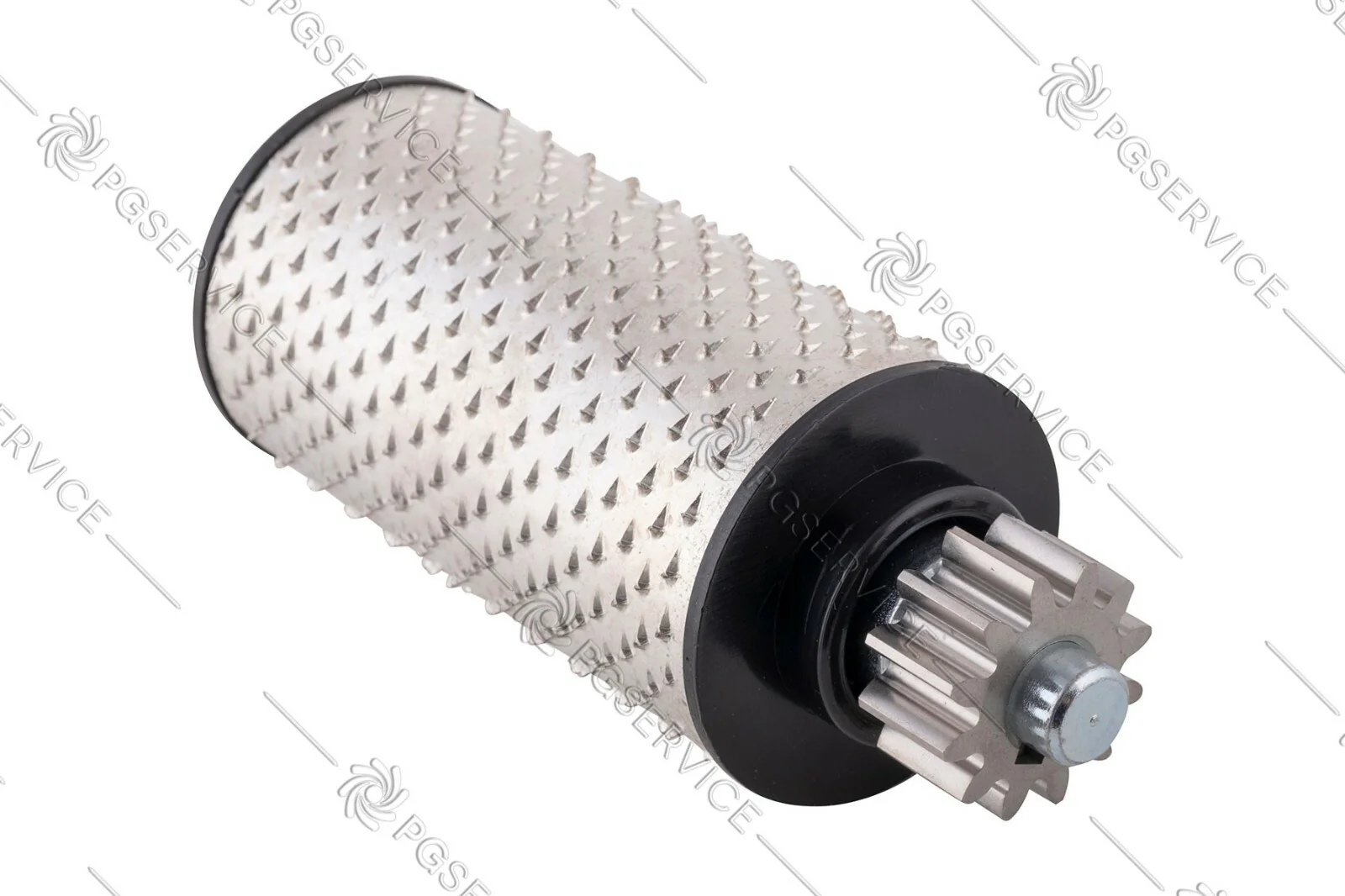 Reber rullo dentato originale ingranaggio grattugia n.5 8900N 9601N 9602N 9603N - Image 3
