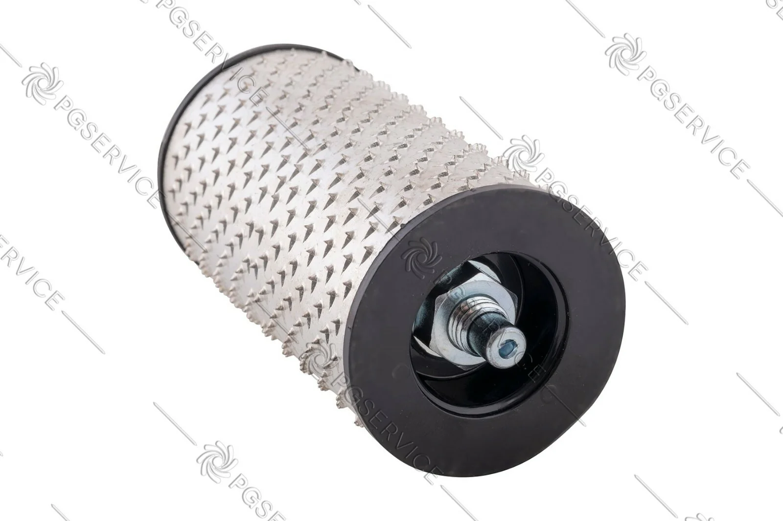 Reber rullo dentato originale ingranaggio grattugia n.5 8900N 9601N 9602N 9603N - Image 4
