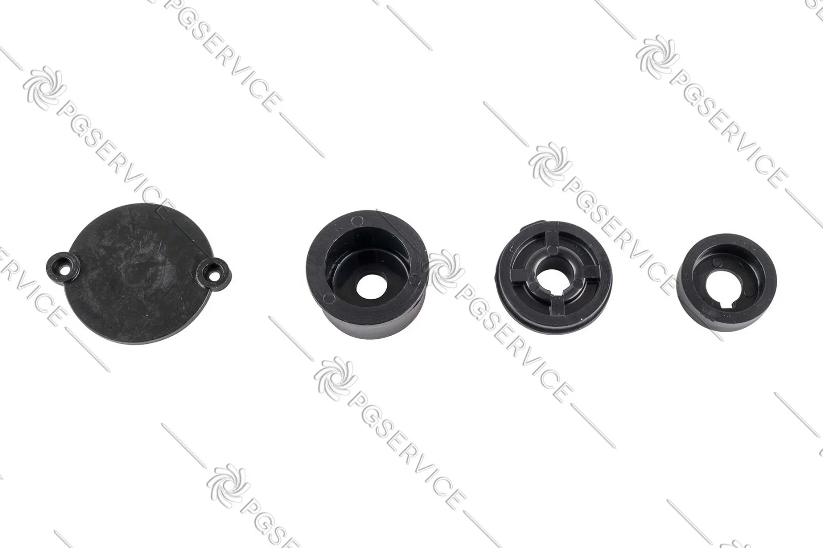 Reber tappi coperchi chiusure rullo grattugia n.3 8910N 9600N 400W 10053N 200W - Image 3