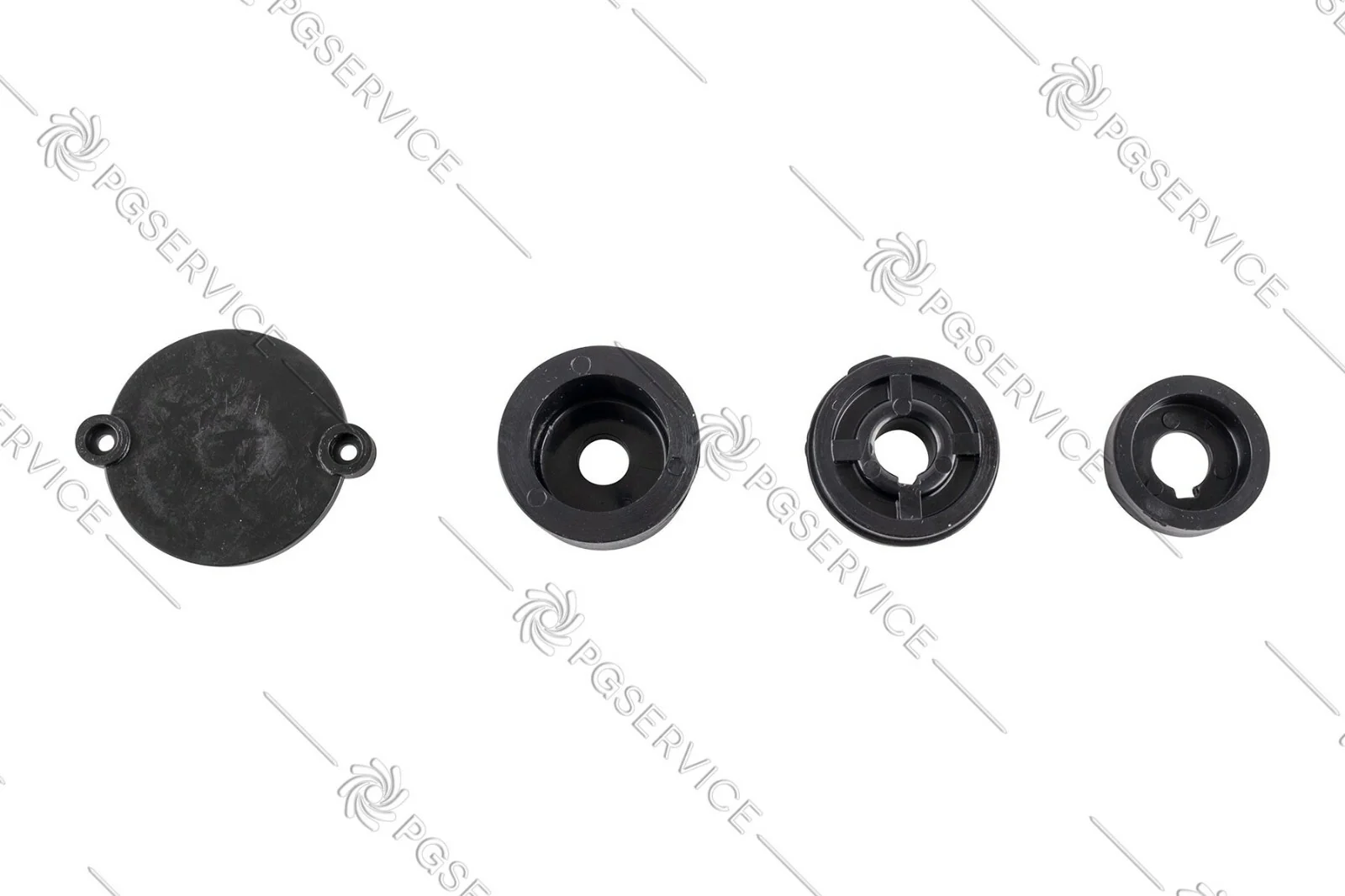 Reber tappi coperchi chiusure rullo grattugia n.3 8910N 9600N 400W 10053N 200W - Image 4