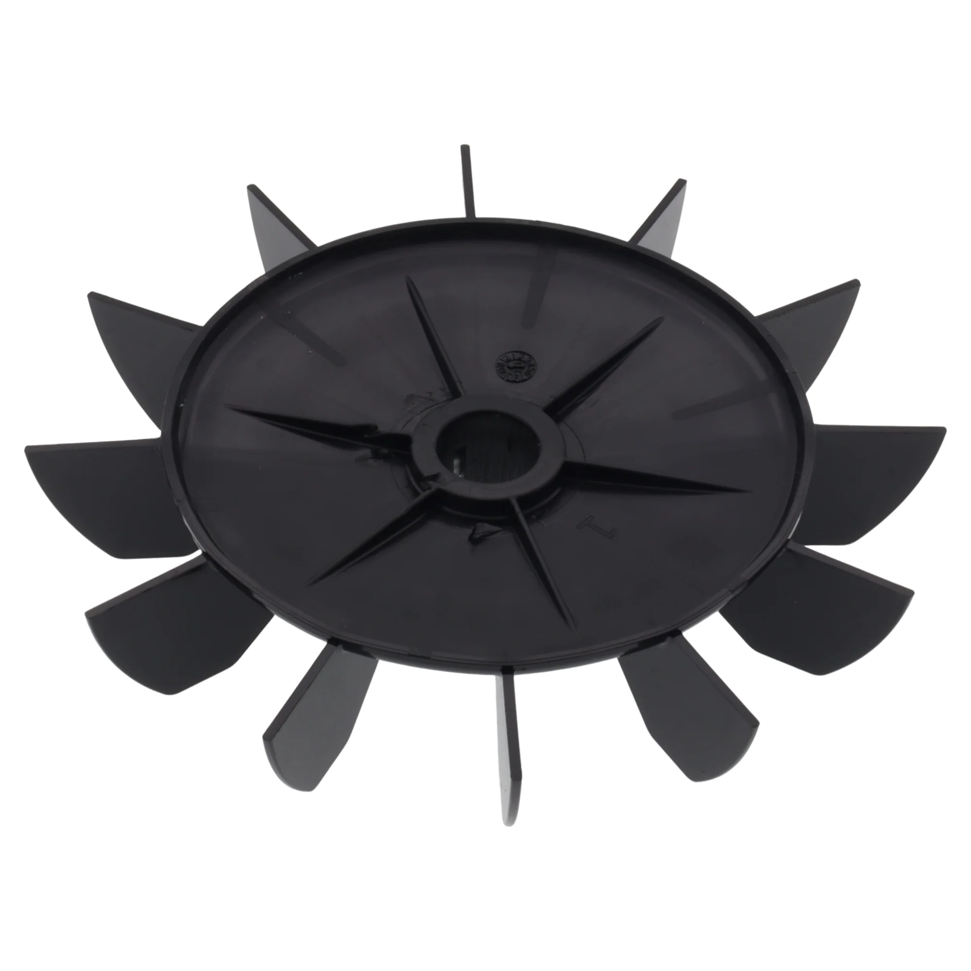 Reber ventola elica 130mm motore passapomodoro n. 5 500W 600W 1200W 9004N 9501N - Image 2
