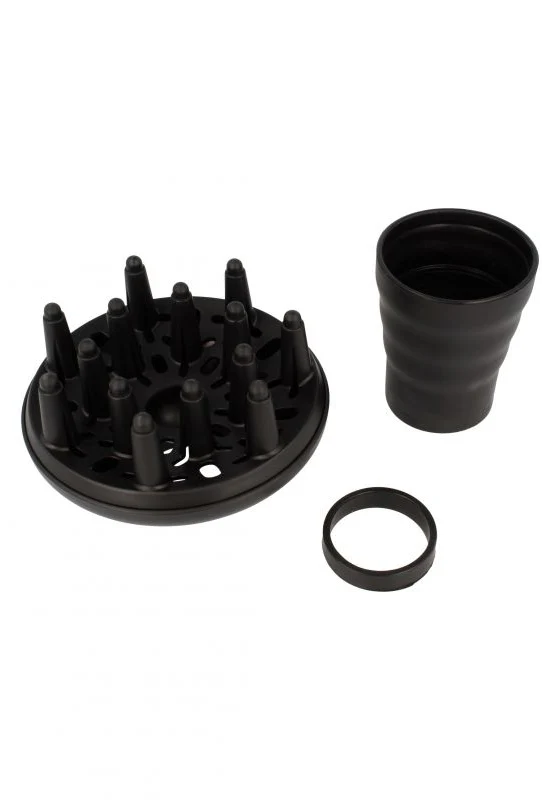 Diffusore universale Remington D52DU per phon asciugacapelli (42-72mm) Pro-Air - Image 2