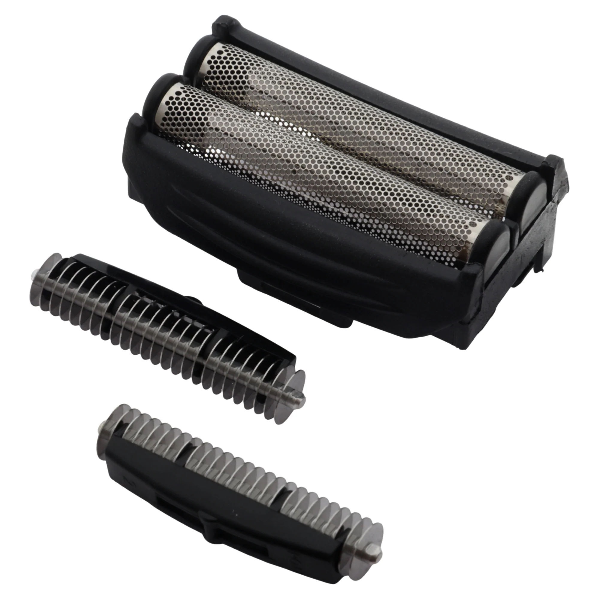 Remington testina lama lamine rasoio DualFoil 360 Flex Pivot F4790 F3900 F3-390 - Image 2