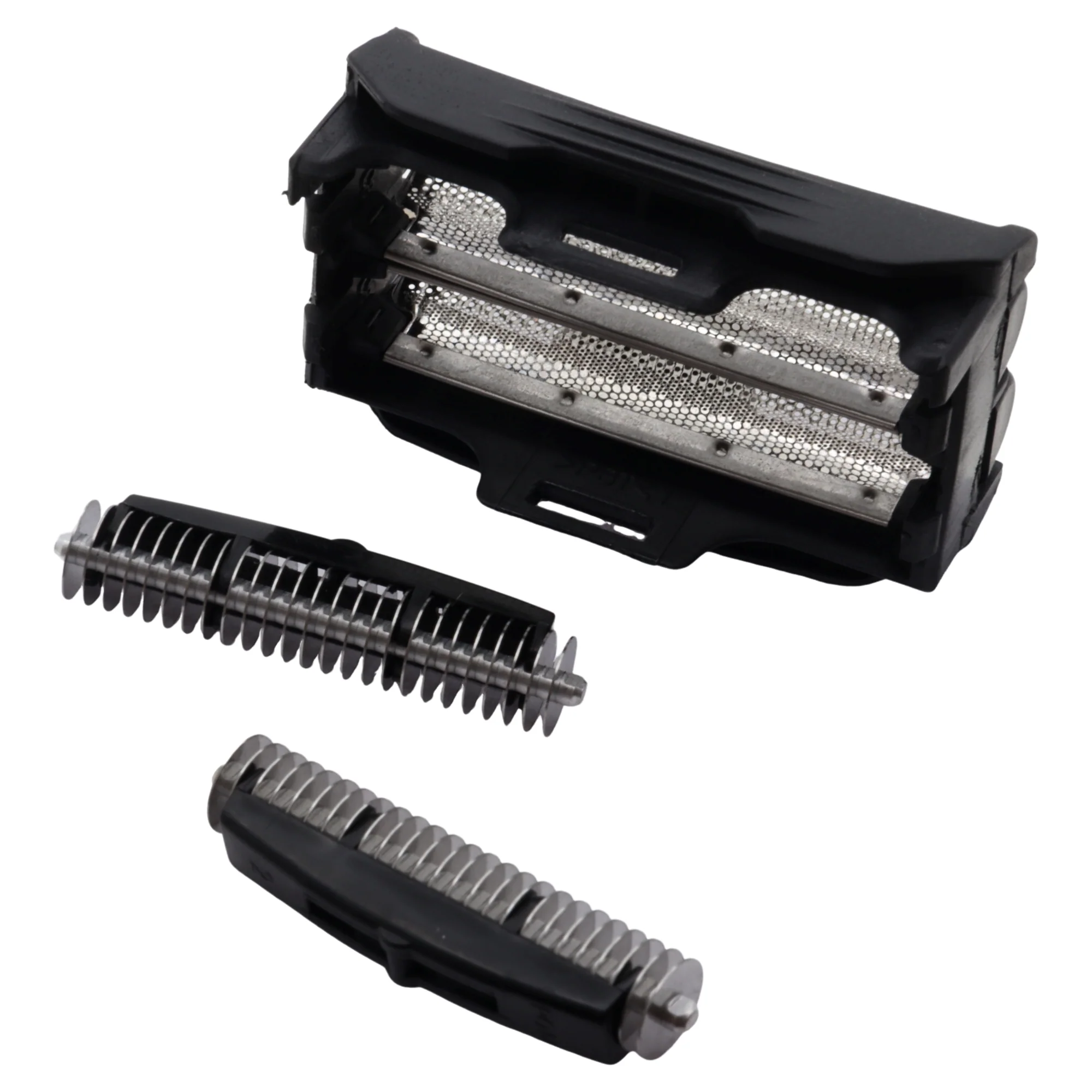 Remington testina lama lamine rasoio DualFoil 360 Flex Pivot F4790 F3900 F3-390 - Image 3
