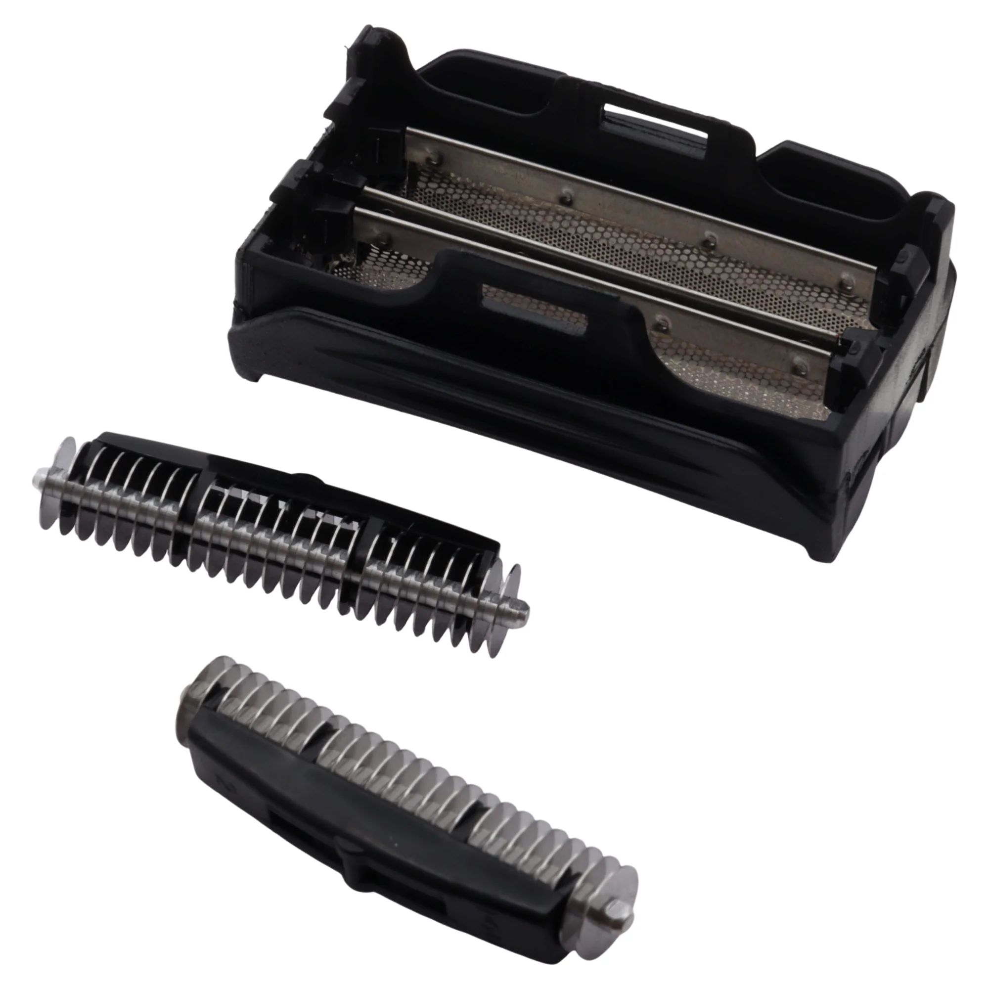Remington testina lama lamine rasoio DualFoil 360 Flex Pivot F4790 F3900 F3-390 - Image 4