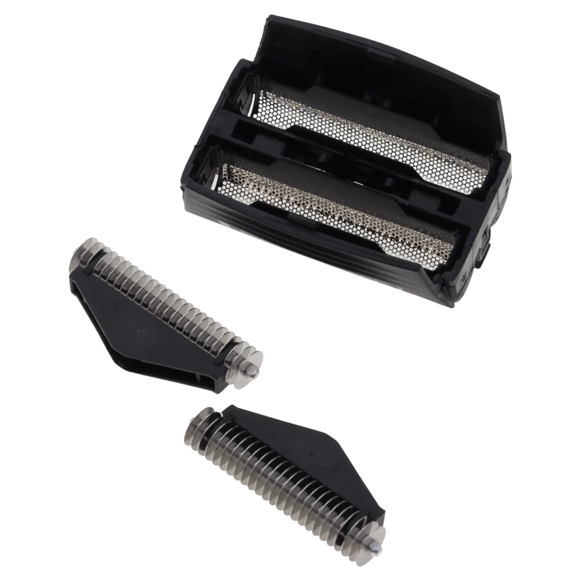 Remington testina lame rasoio Titanium-X Flex & Pivot F4900 F5800 F7800 F7805 - Image 2