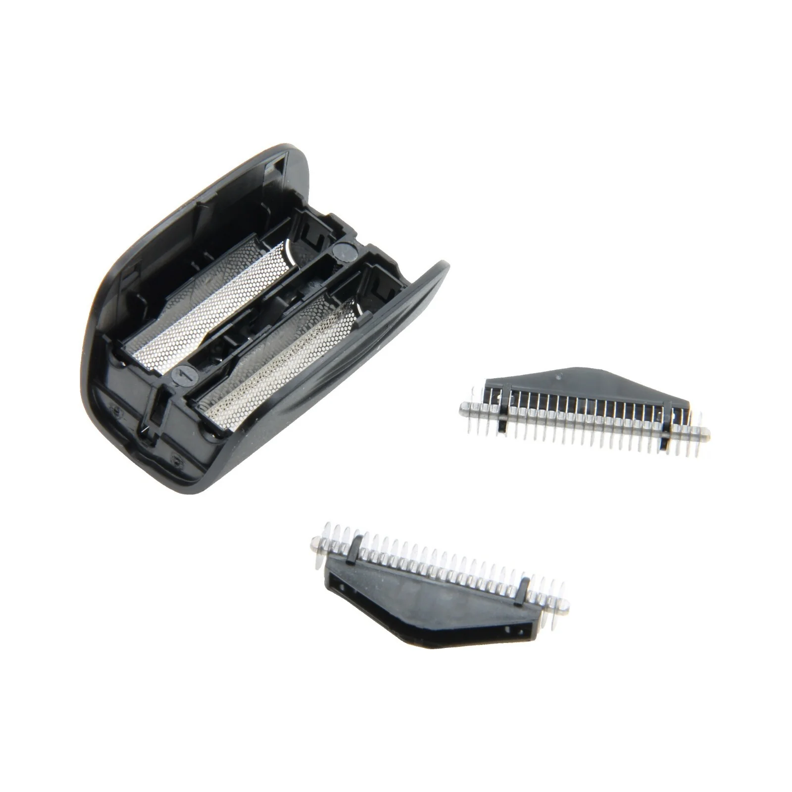 Remington testina lamina lame rete rasoio barba Comfort Series PF7400 PF7500 - Image 2
