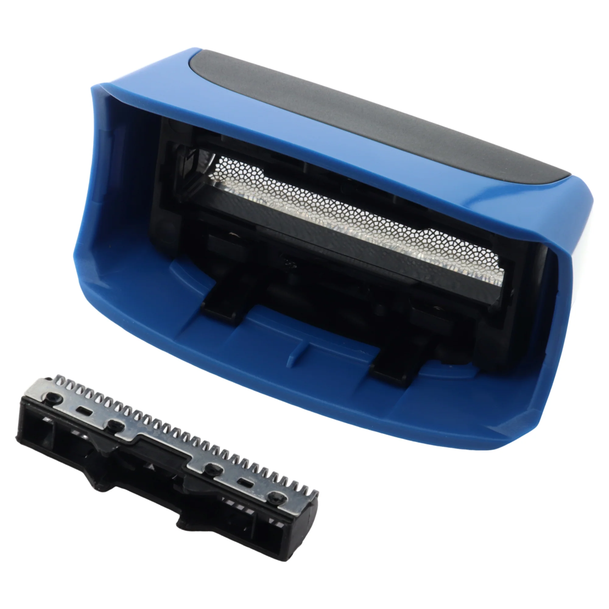 Remington testina lamina lame ricambio ORIGINALE rasoio SmartEdge XF8500 - Image 2