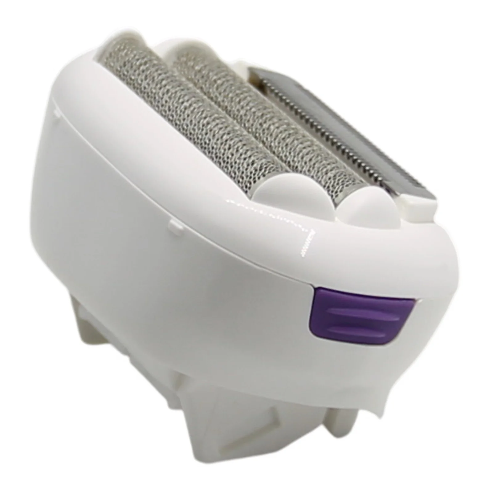 Remington testina lamina taglio depilatore Smooth & Silky Wet Dry WDF5030 - Image 4
