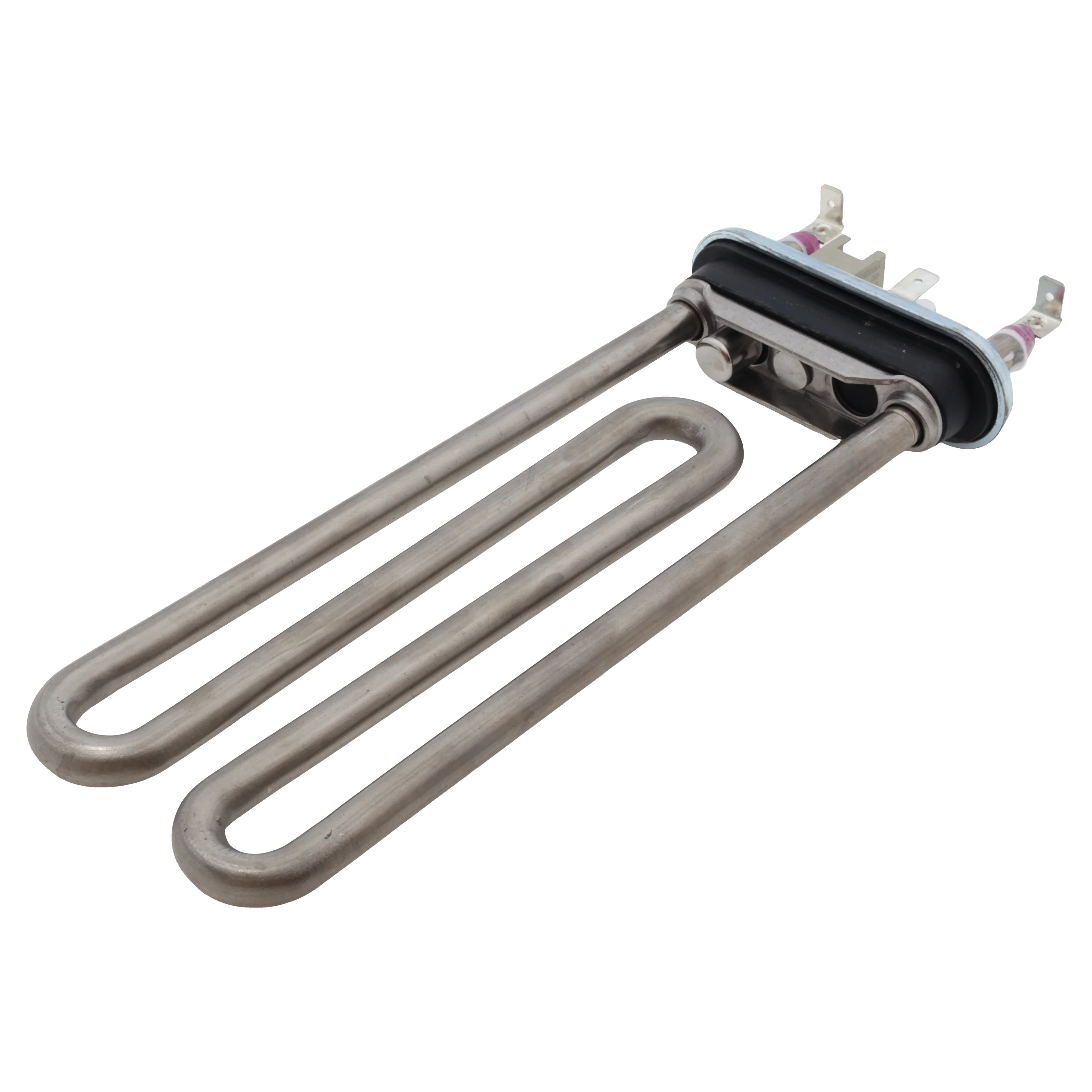 Resistenza 1750W 230V lavatrice AEG Electrolux Rex Zanussi L6 L7 EW6 EWF EWP RW - Image 2