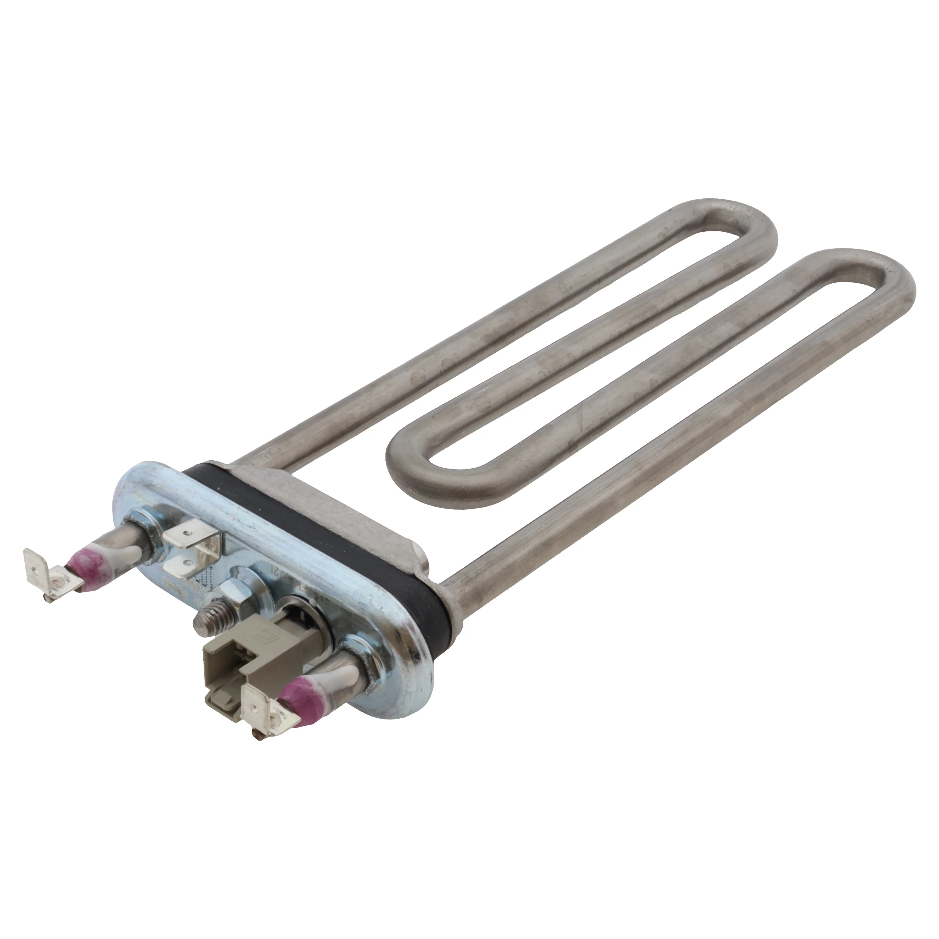 Resistenza 1750W 230V lavatrice AEG Electrolux Rex Zanussi L6 L7 EW6 EWF EWP RW - Image 3