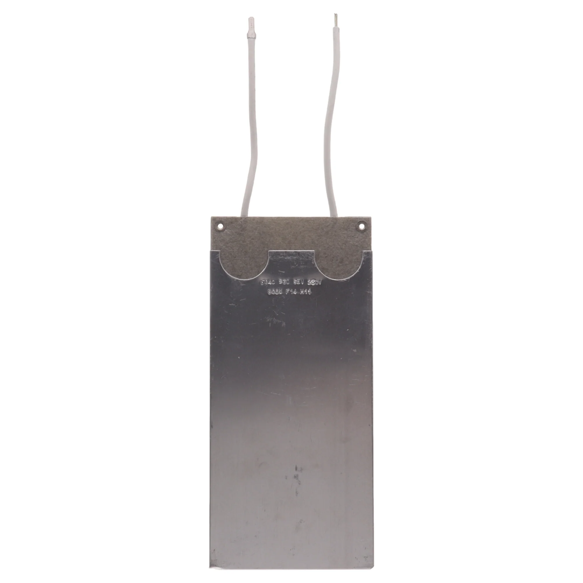 Resistenza piatta 230V 800W per ferro da stiro a vapore Ariete Vapor Plus Professional - Image 5