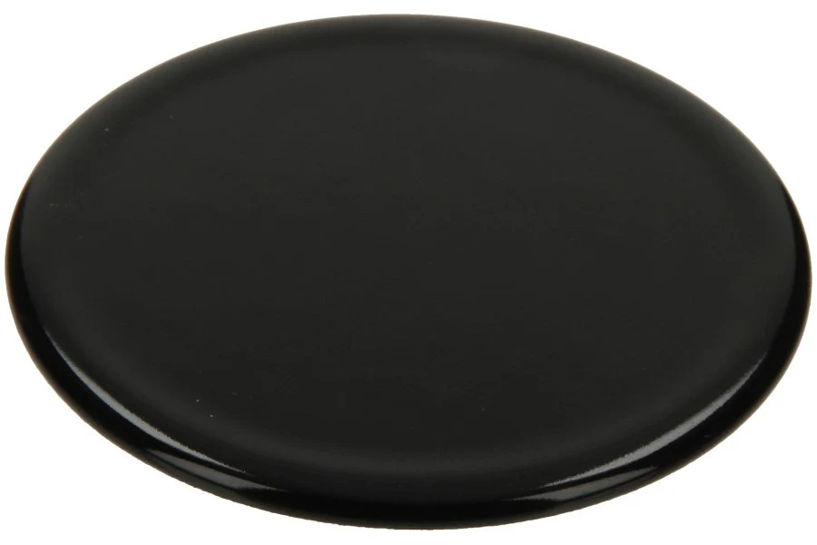 Rex piattello cappello copertura bruciatore piccolo piano cottura 55mm - Image 5