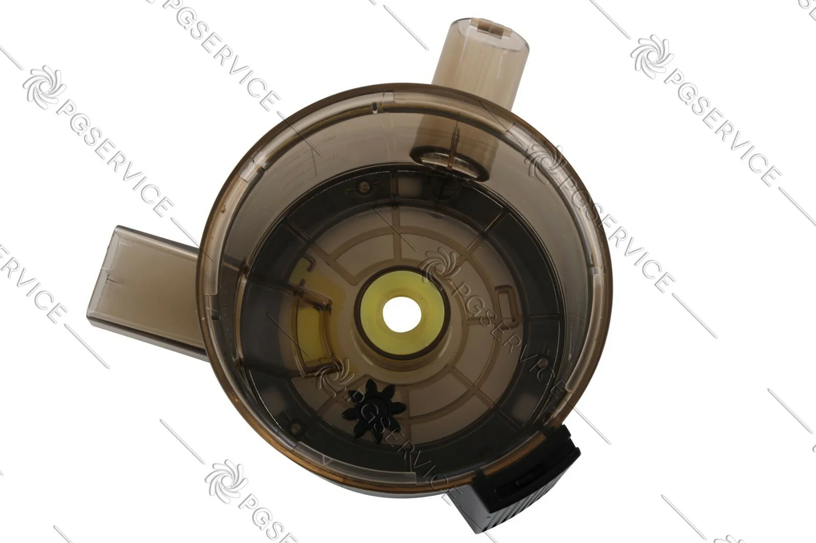 RGV ciotola contenitore separatore succo estrattore Juice Art Digital 110851 - Image 3