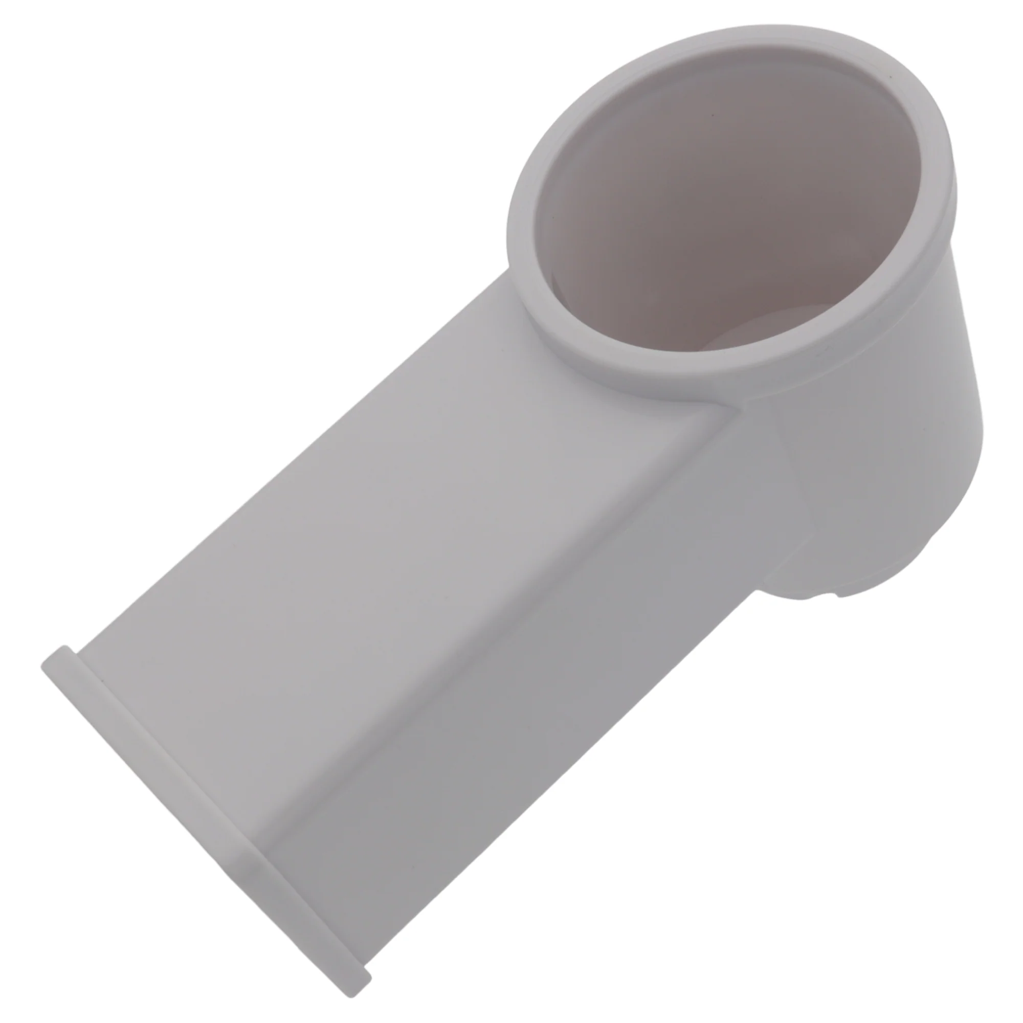 RGV corpo supporto alloggio rulli alimenti tritacarne New Duetto Plus 111255 - Image 2