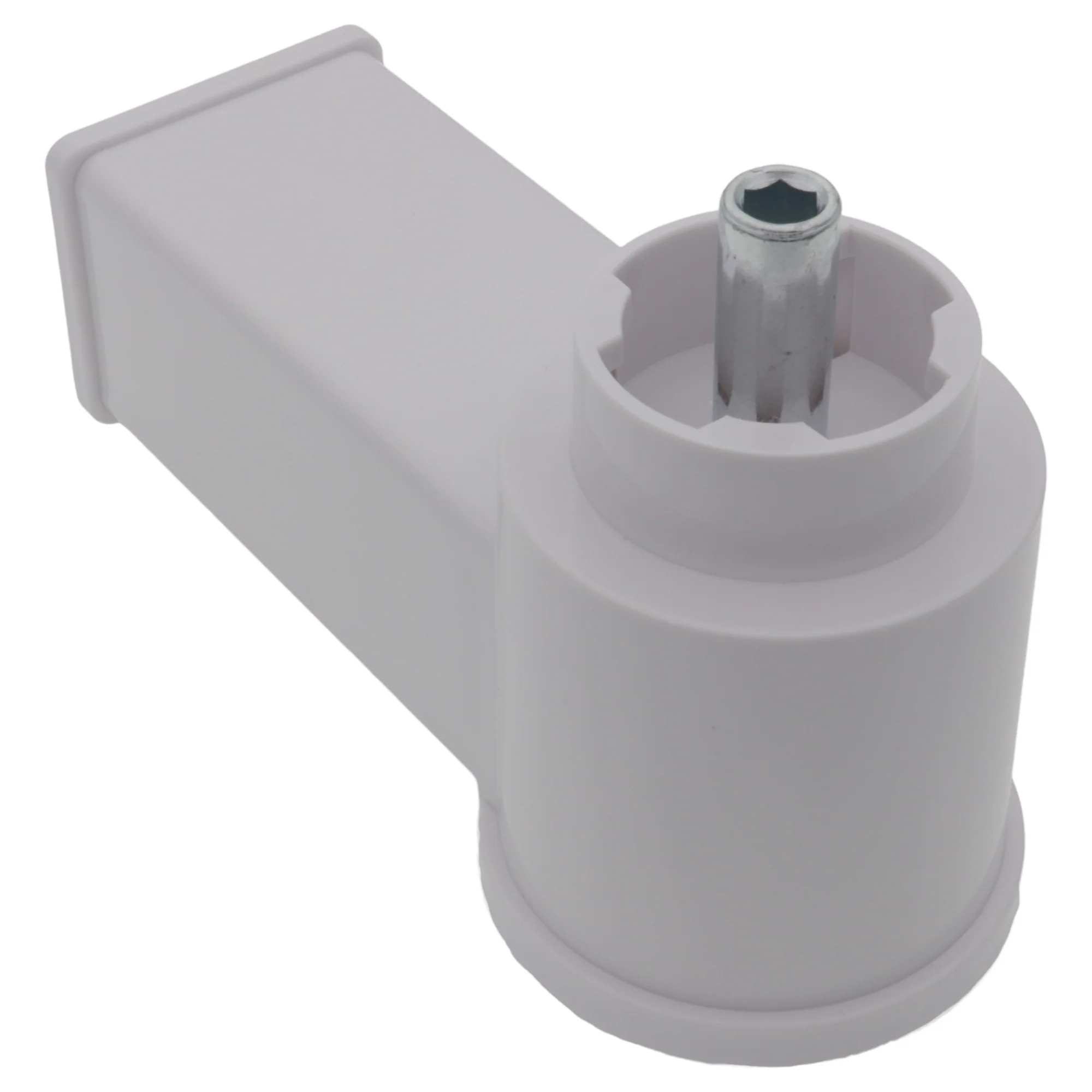 RGV corpo supporto alloggio rulli alimenti tritacarne New Duetto Plus 111255 - Image 3