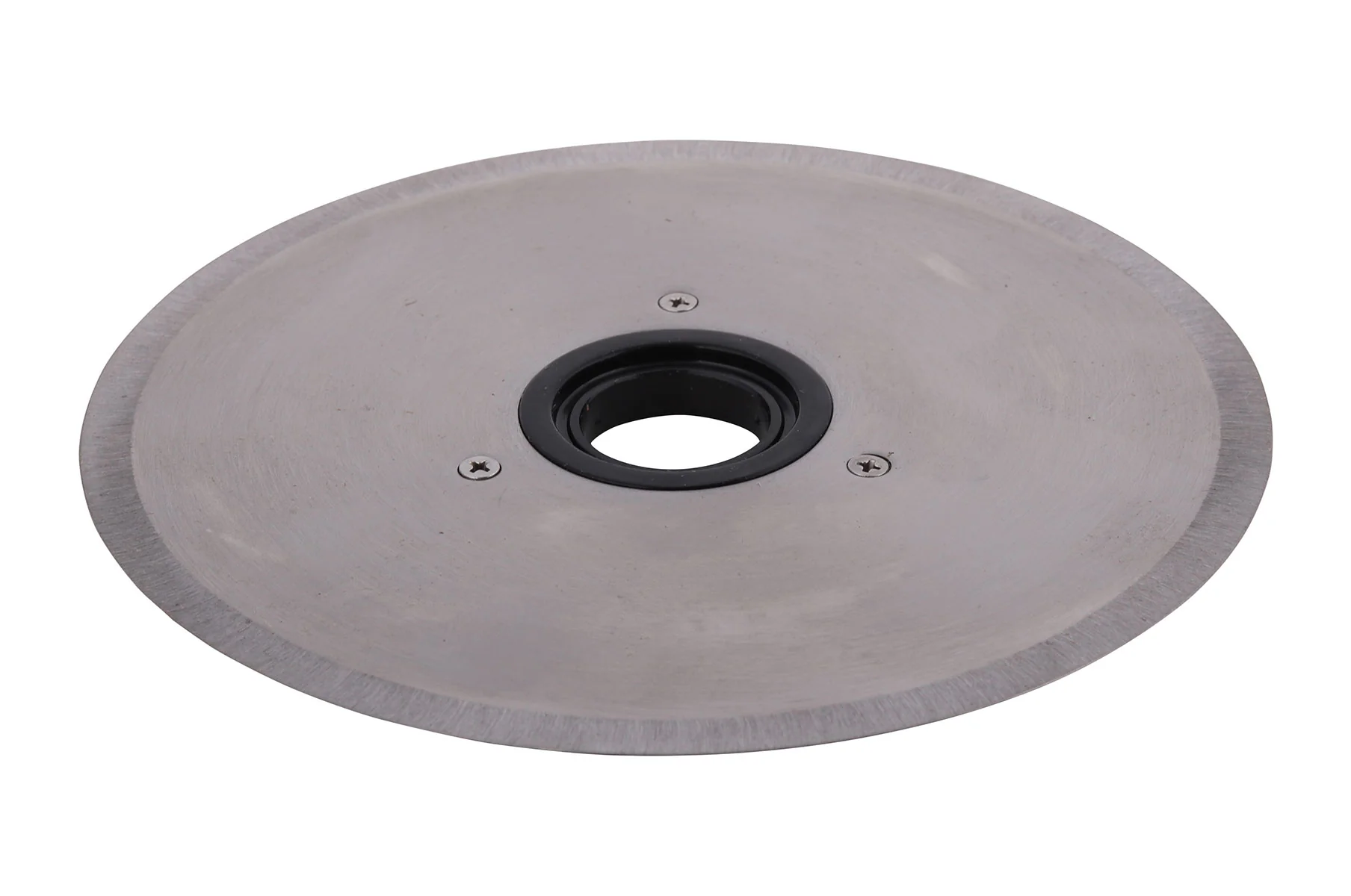 RGV disco lama 190mm 19cm liscia affettare per affettatrice Ausonia 190