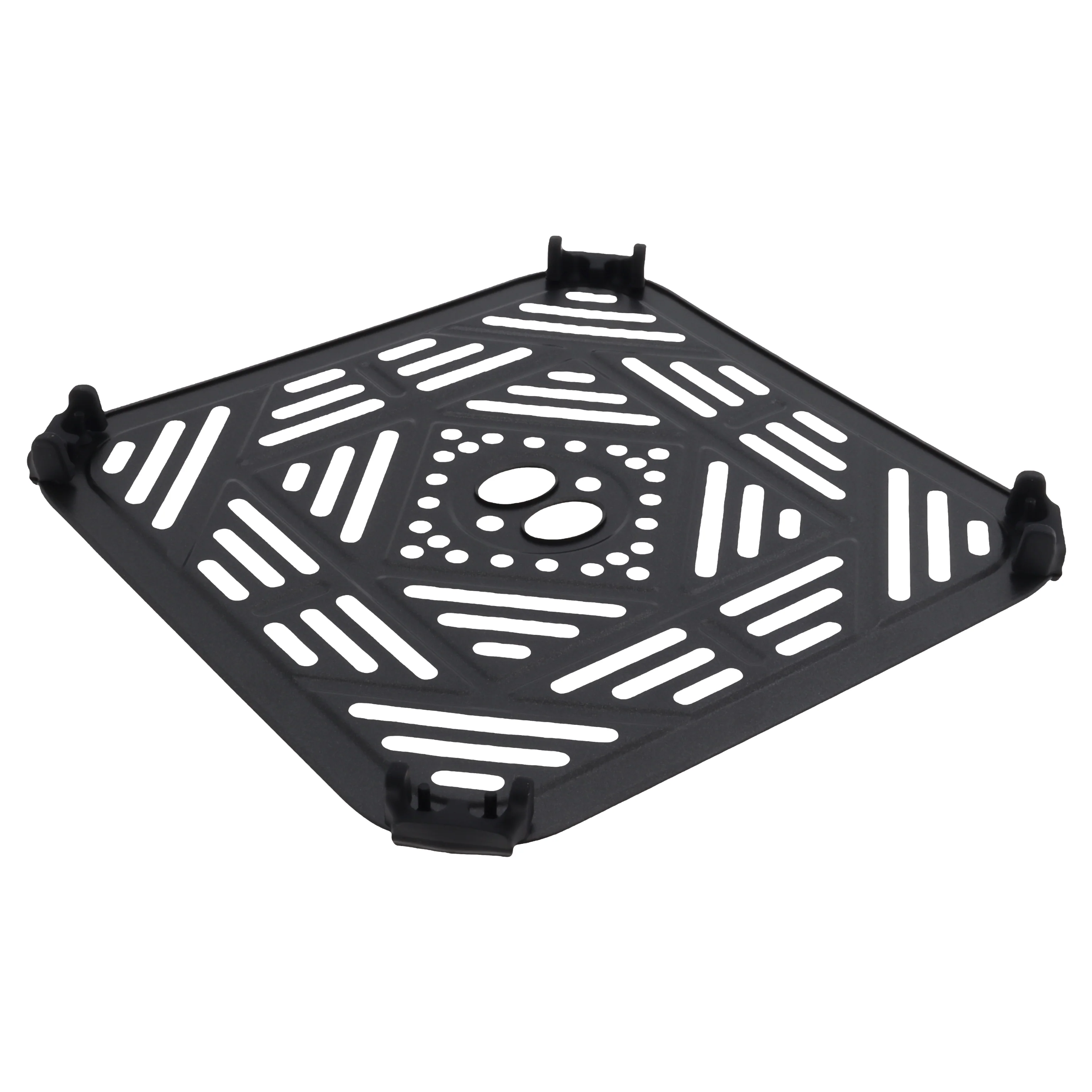RGV griglia gommini supporto disco friggitrice aria Fry Type 6 Air 111321 11132 - Image 2