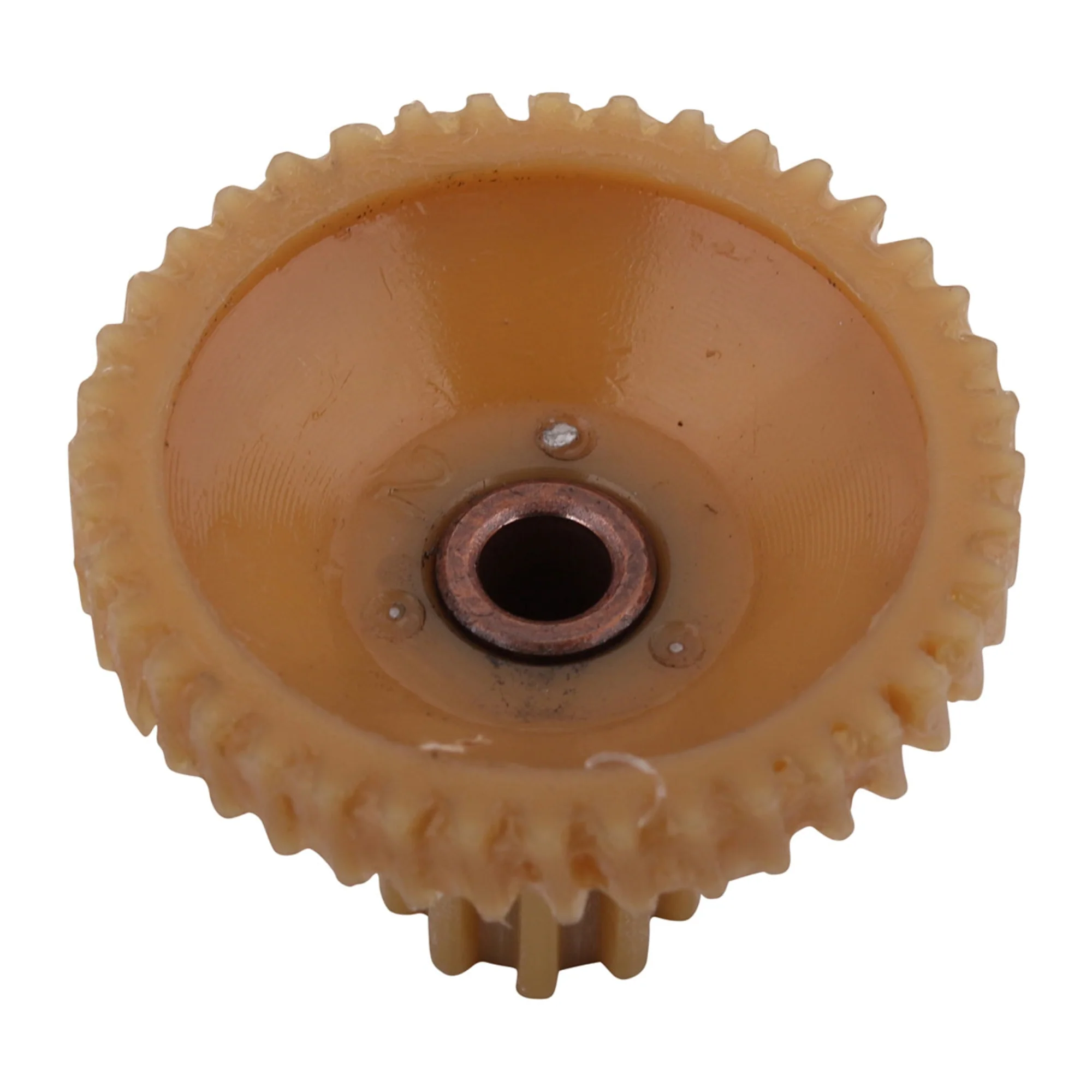 RGV ruota dentata ingranaggio puleggia 32.5mm per affettatrice Ausonia 190 220 - Image 2
