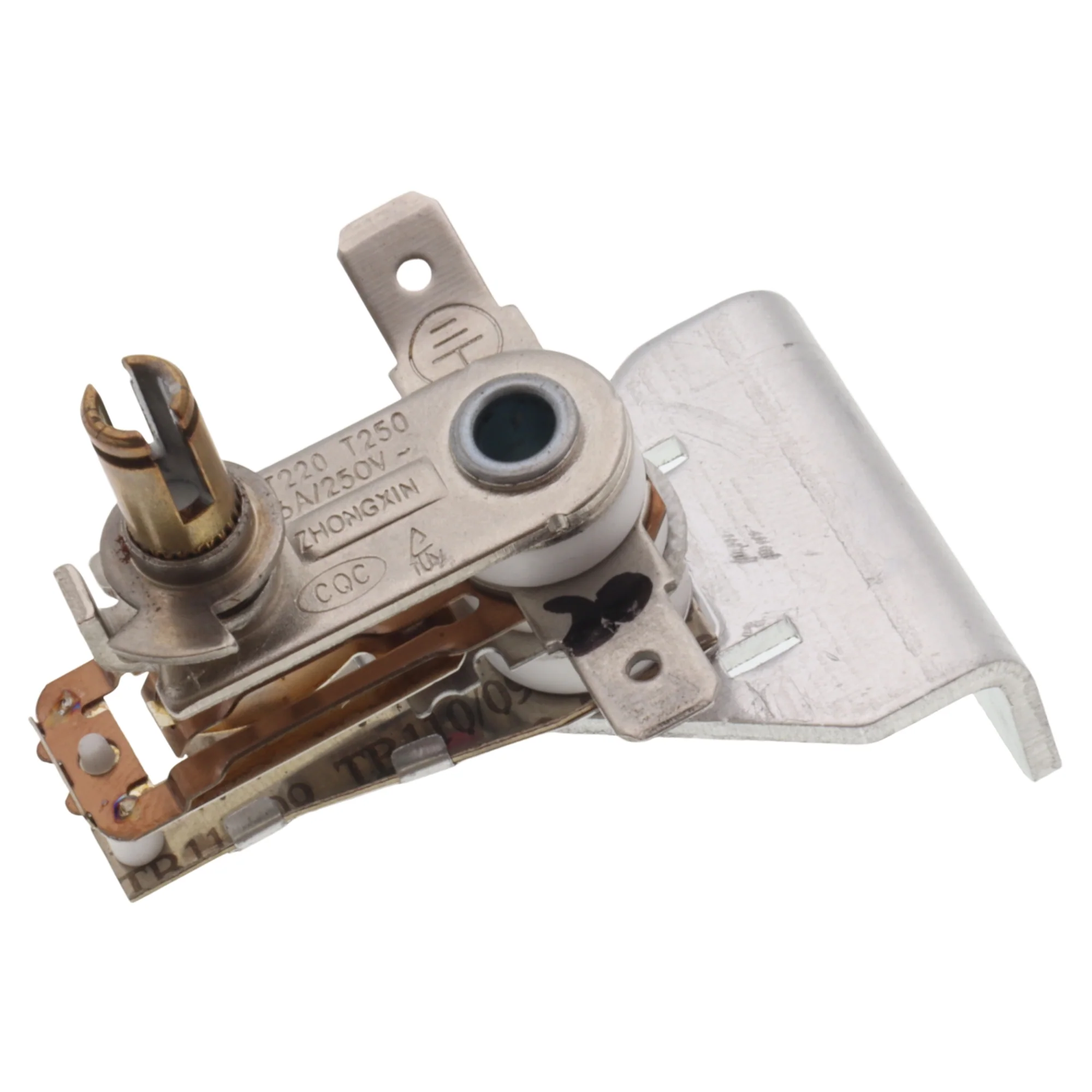 RGV termostato KST220 T250 250V per piastra panini Industrial Grill 110880 - Image 2