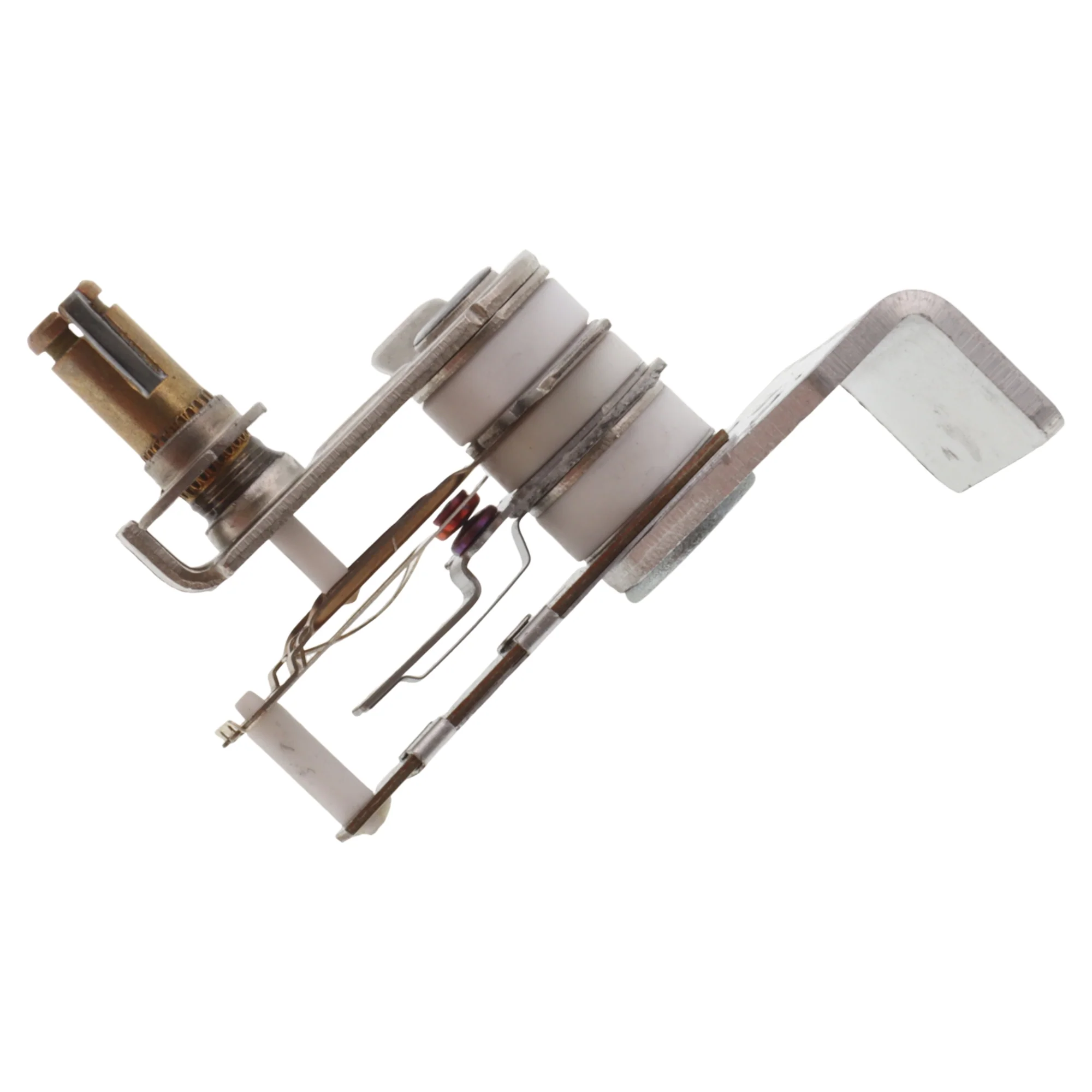 RGV termostato KST220 T250 250V per piastra panini Industrial Grill 110880 - Image 3