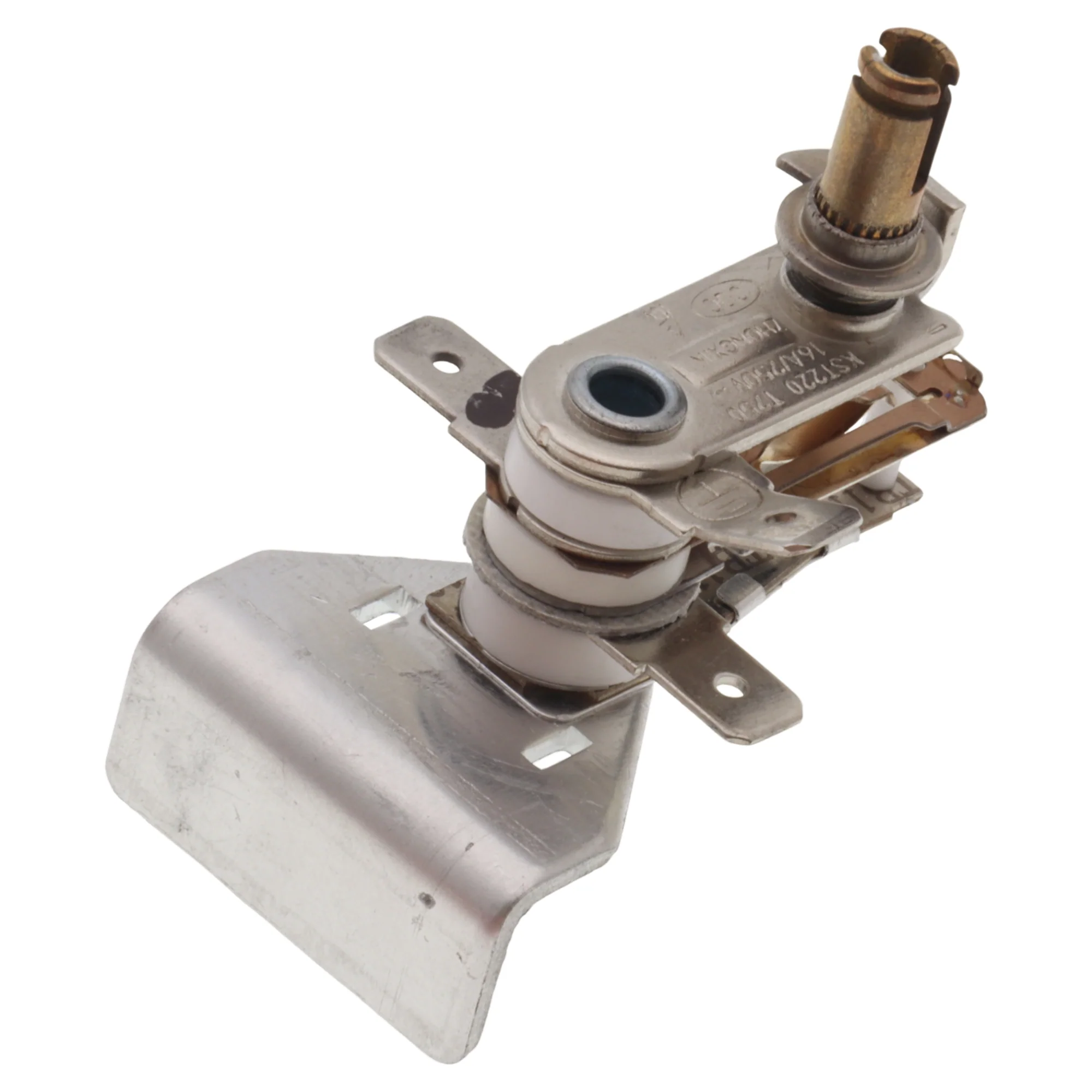 RGV termostato KST220 T250 250V per piastra panini Industrial Grill 110880 - Image 5