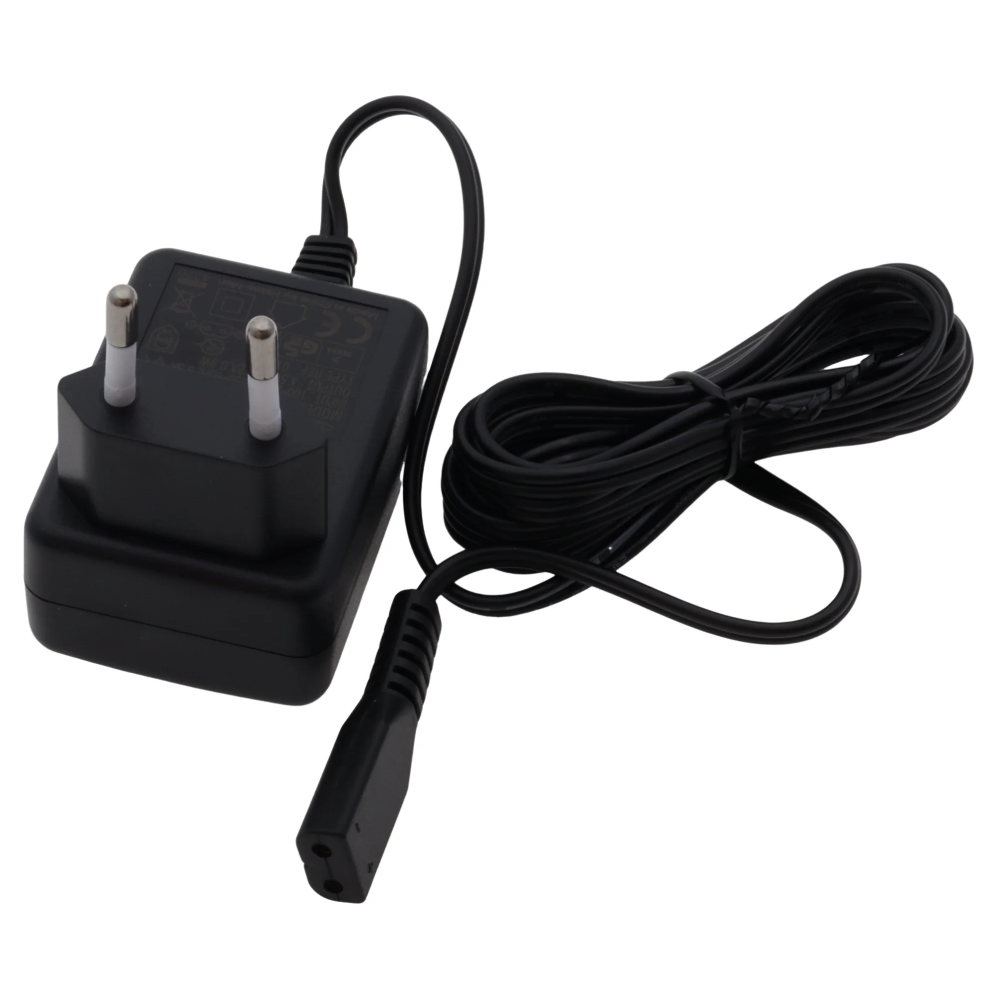 Rowenta alimentatore carica batterie caricatore rasoio Wet Dry TN5100 TN5120 - Image 2