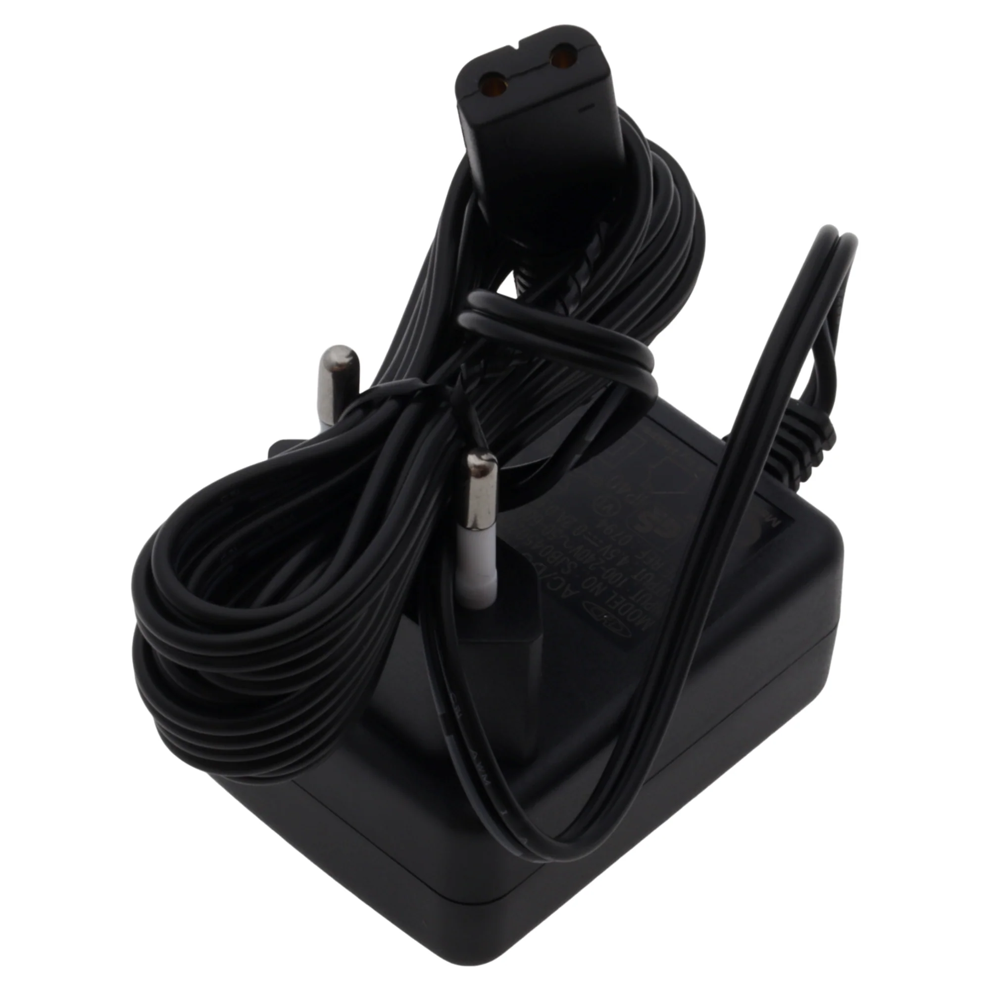 Rowenta alimentatore carica batterie caricatore rasoio Wet Dry TN5100 TN5120 - Image 3