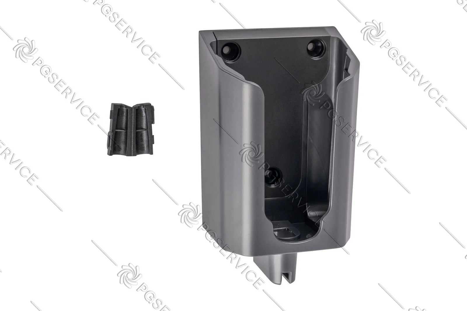 Rowenta base appoggio carica muro scopa XForce 8.60 RH9638 RH9639 RH9680 RH9695