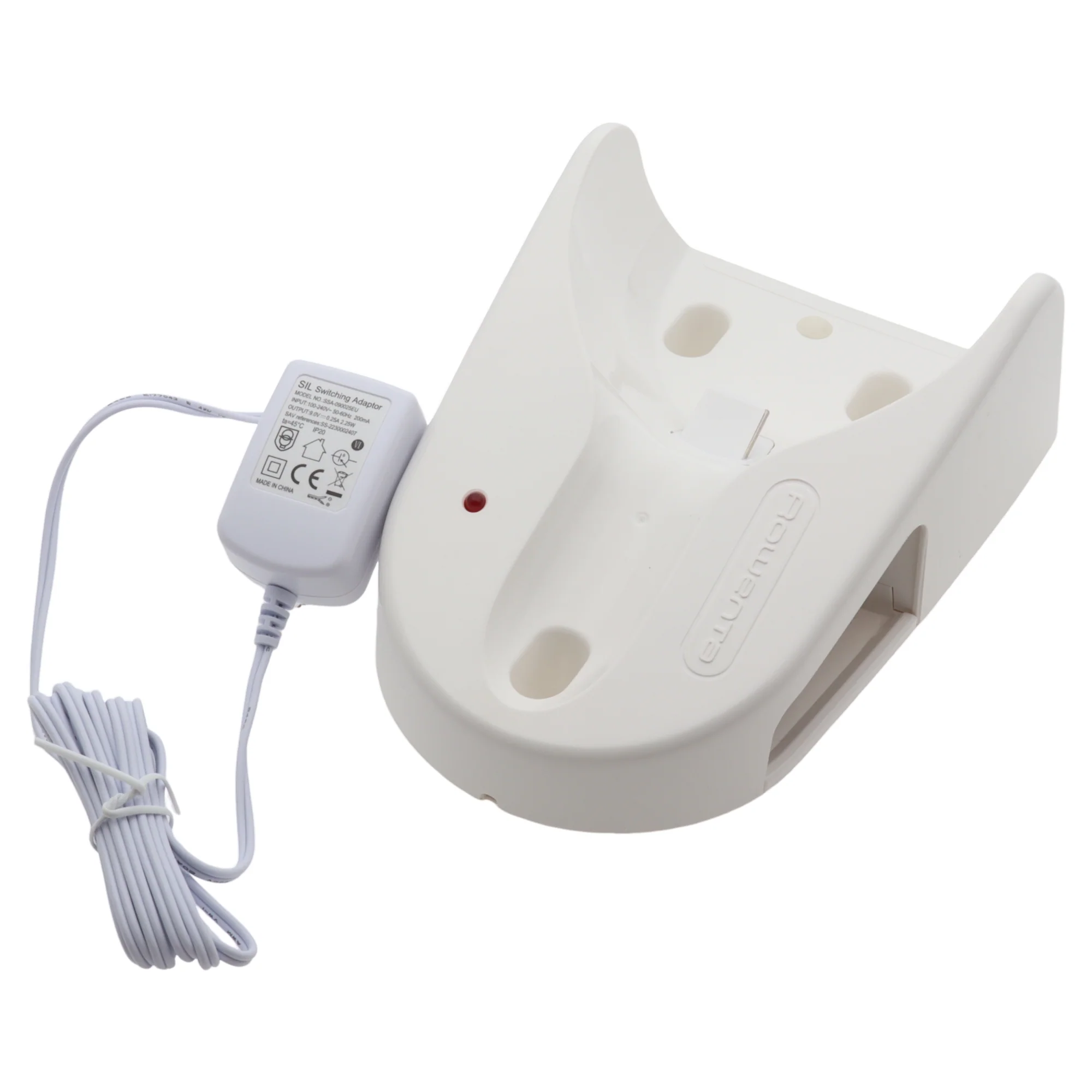 Rowenta base ricarica caricabatterie aspirabriciole Extenso Cyclonic 4.8V AC4461 - Image 3