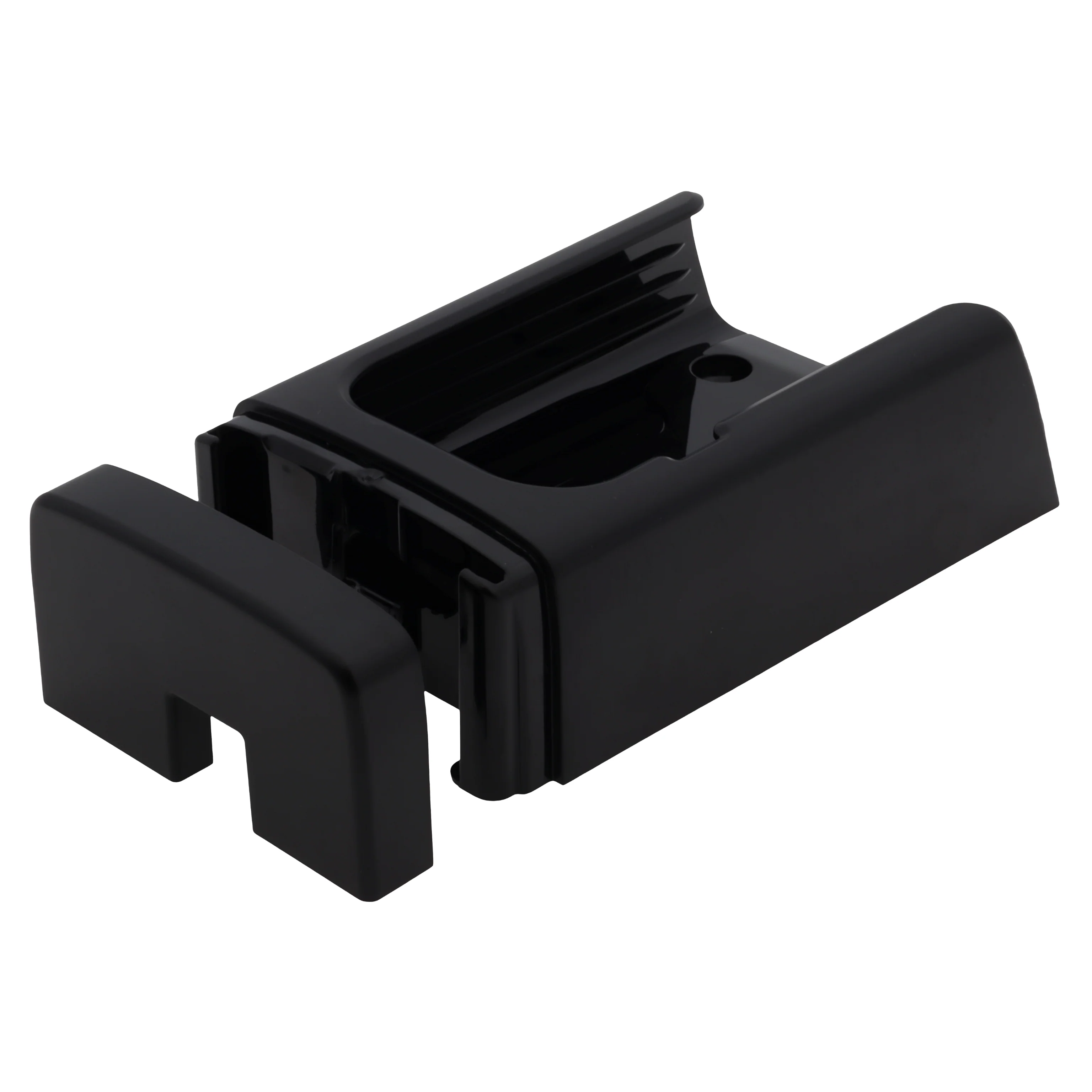 Rowenta base supporto a muro appendino scopa aspirapolvere XForce 9.60 RH20