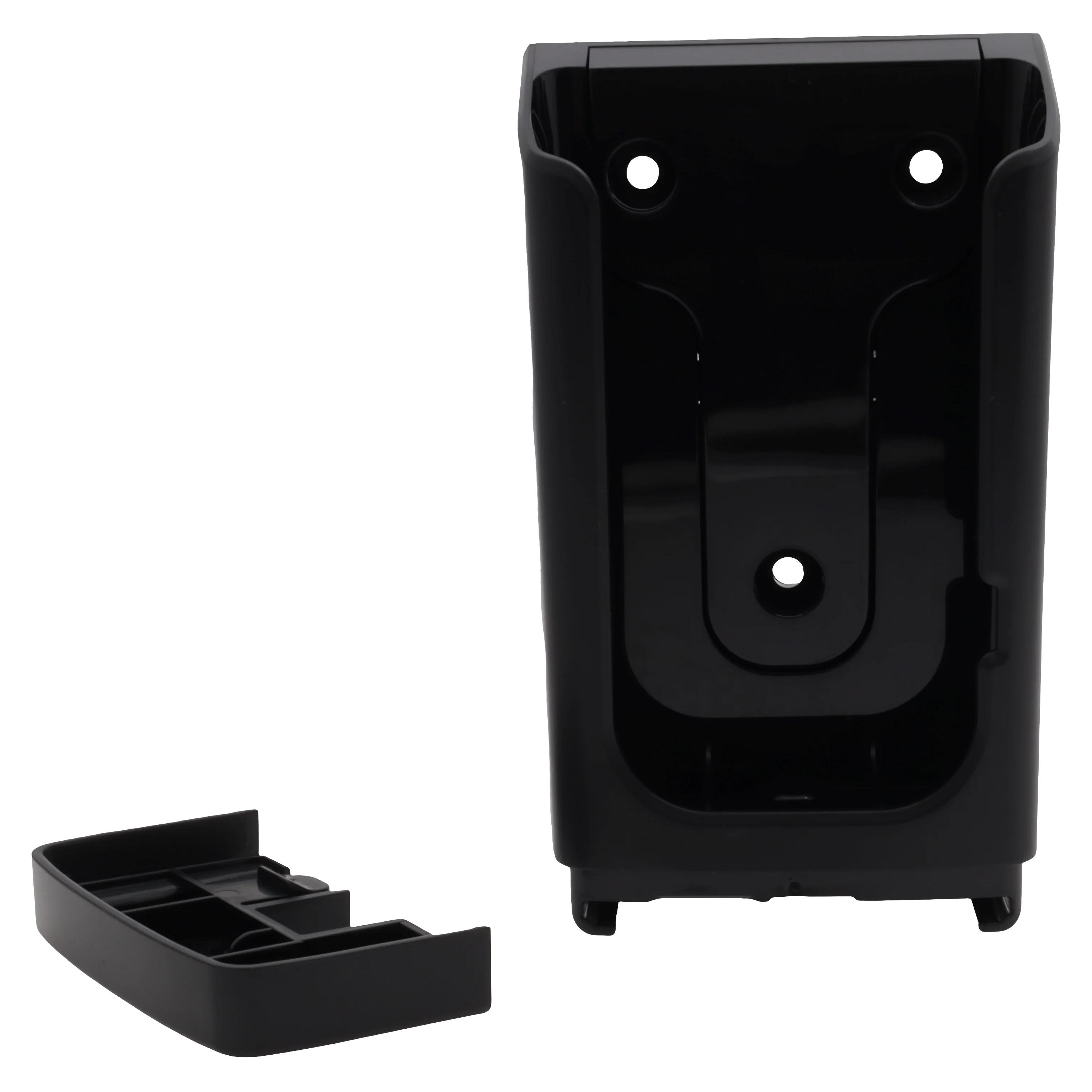 Rowenta base supporto a muro appendino scopa aspirapolvere XForce 9.60 RH20 - Image 2