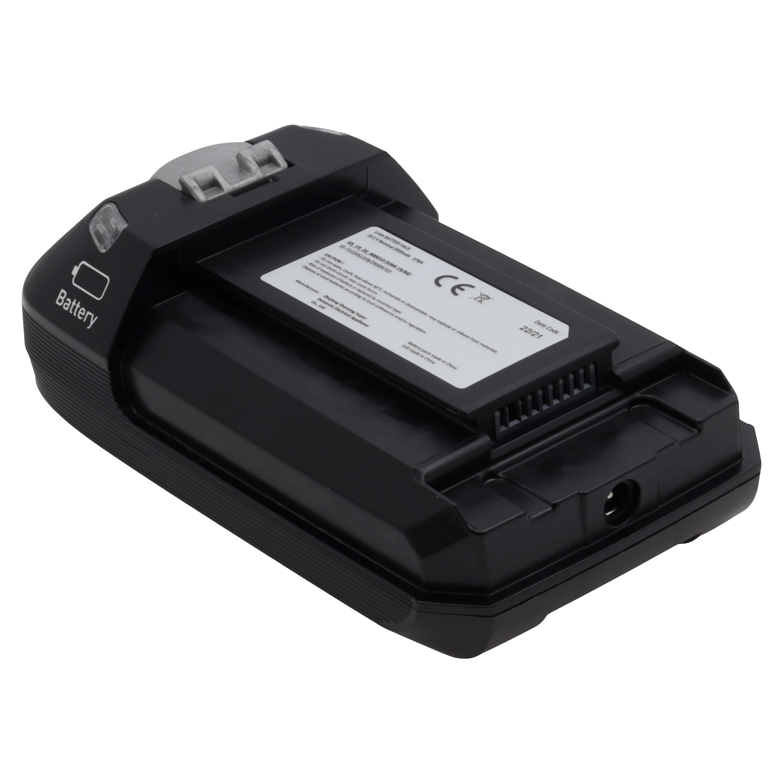 Rowenta batteria 18.5V scopa aspirapolvere Xpert 6.60 RH68 RH6821 RH6838 - Image 3