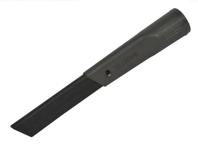 Rowenta bocchetta stretta allungabile universale 32mm per aspirapolvere