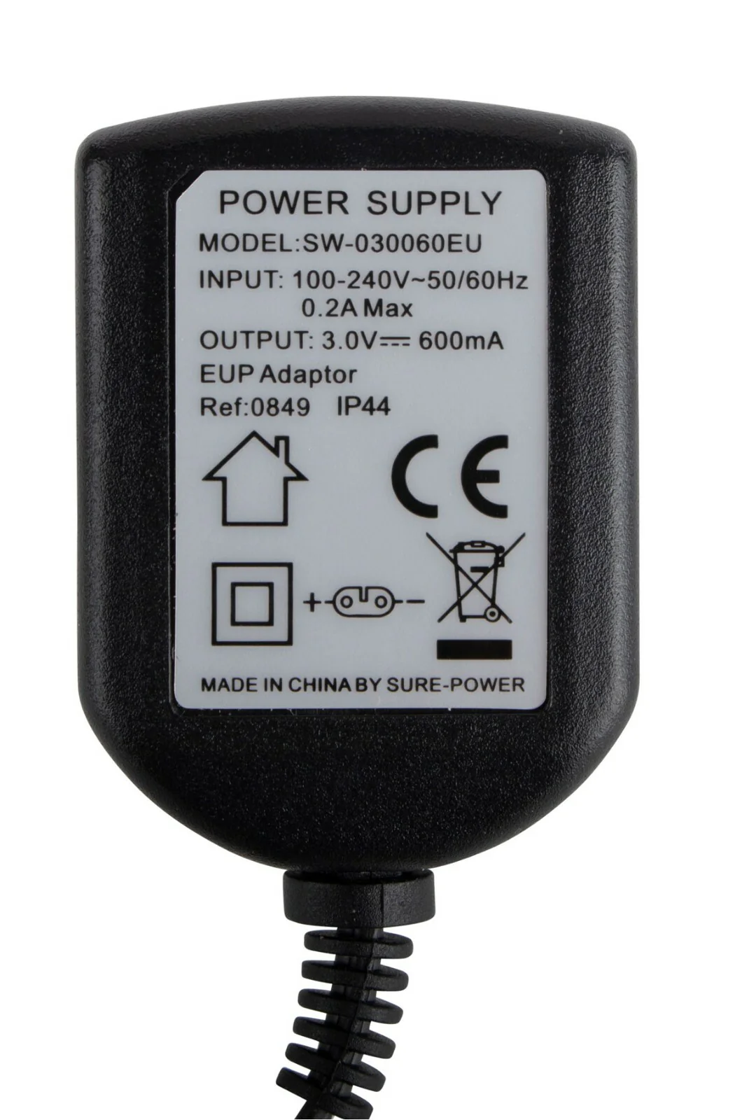 Rowenta carica batterie rasoio Trim Style Structure TN4420 TN9100 TN9130 TN9160 - Image 2