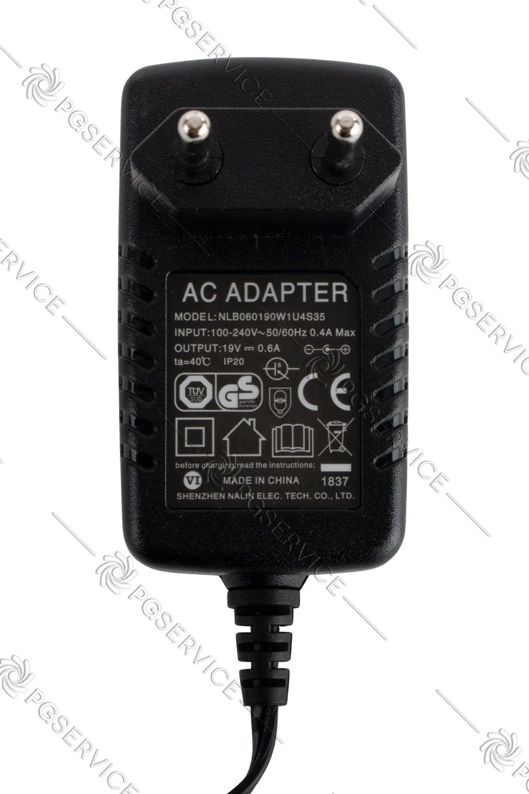 Rowenta caricatore carica batterie robot Smart Force Explorer 20 40 45 50 60 RR - Image 2